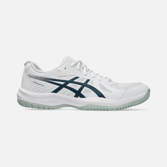 Asics Beyaz Asics Upcourt 6