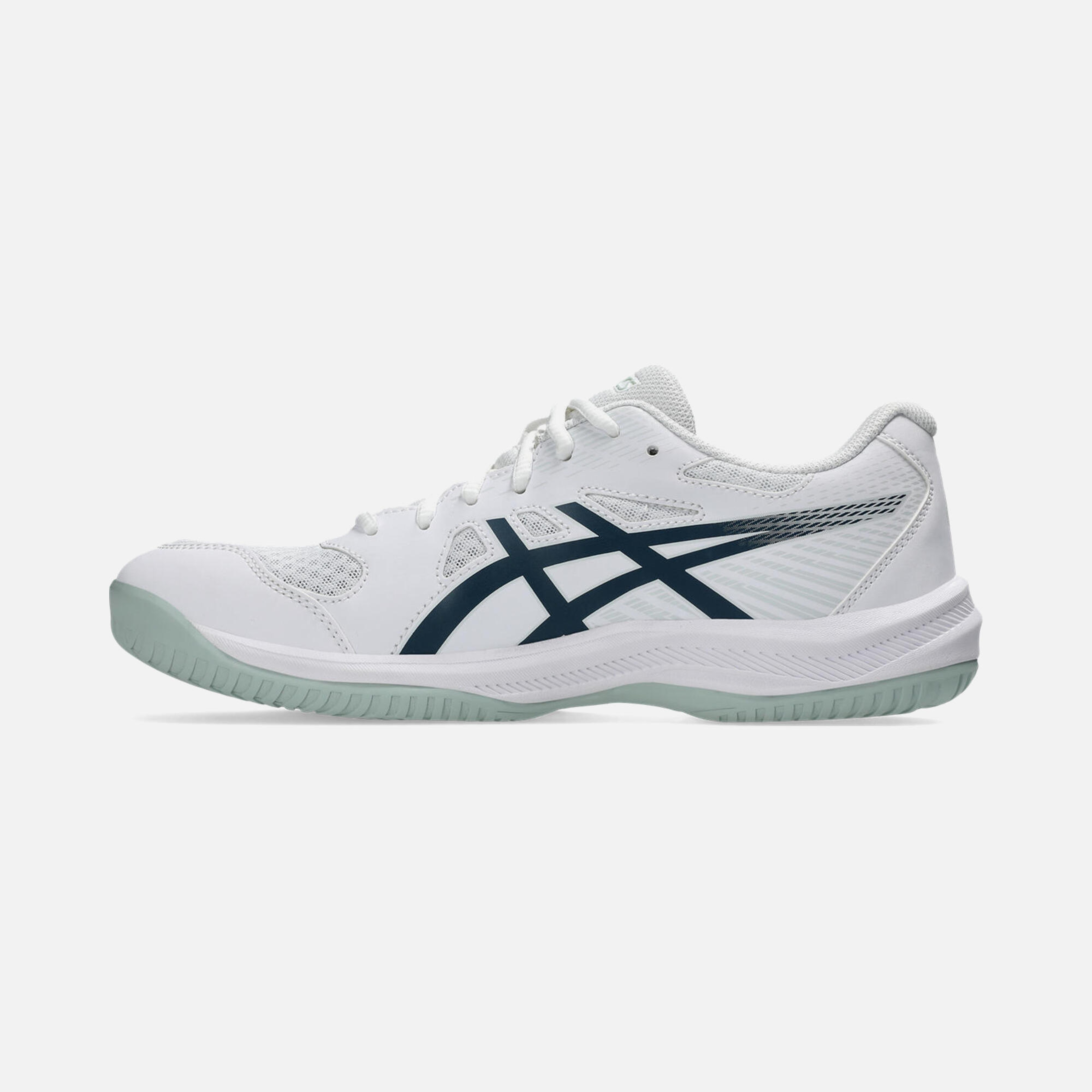 Asics Upcourt 6 Erkek Voleybol Ayakkabısı
