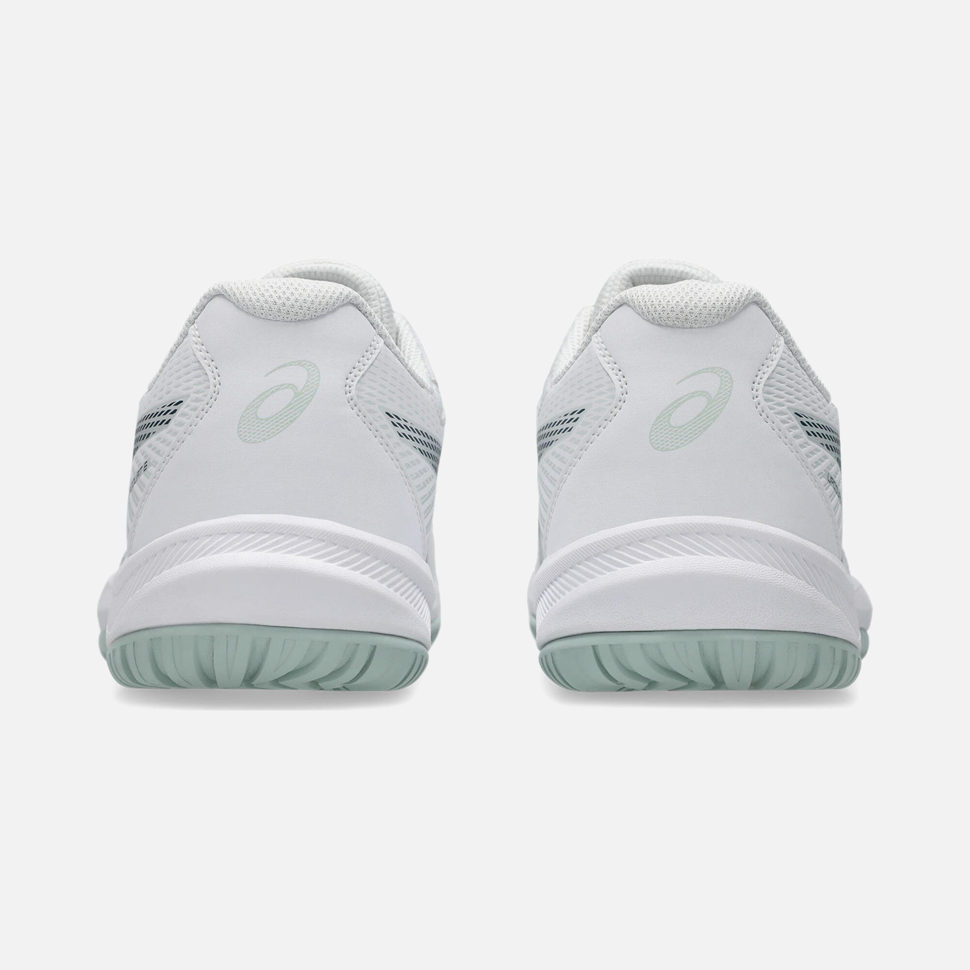 Asics Upcourt 6 Erkek Voleybol Ayakkabısı