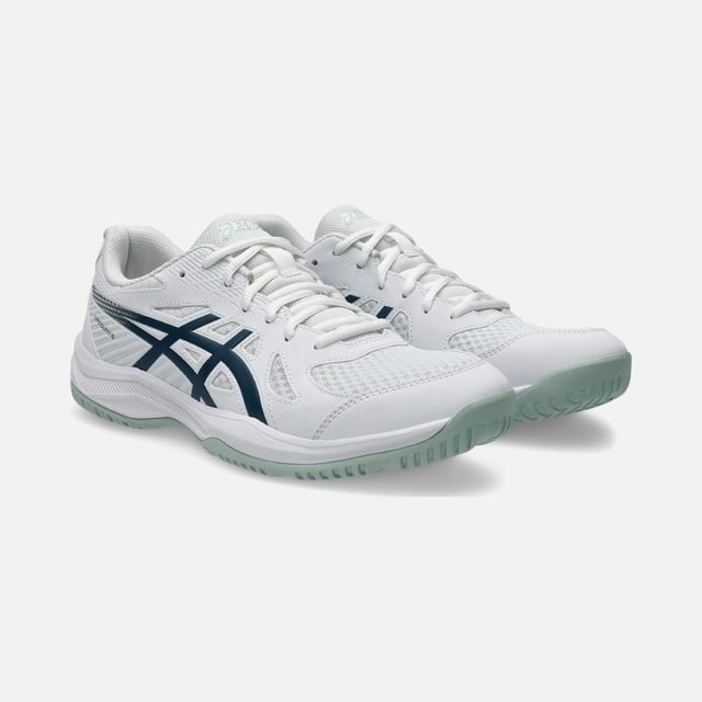 Asics Beyaz Asics Upcourt 6
