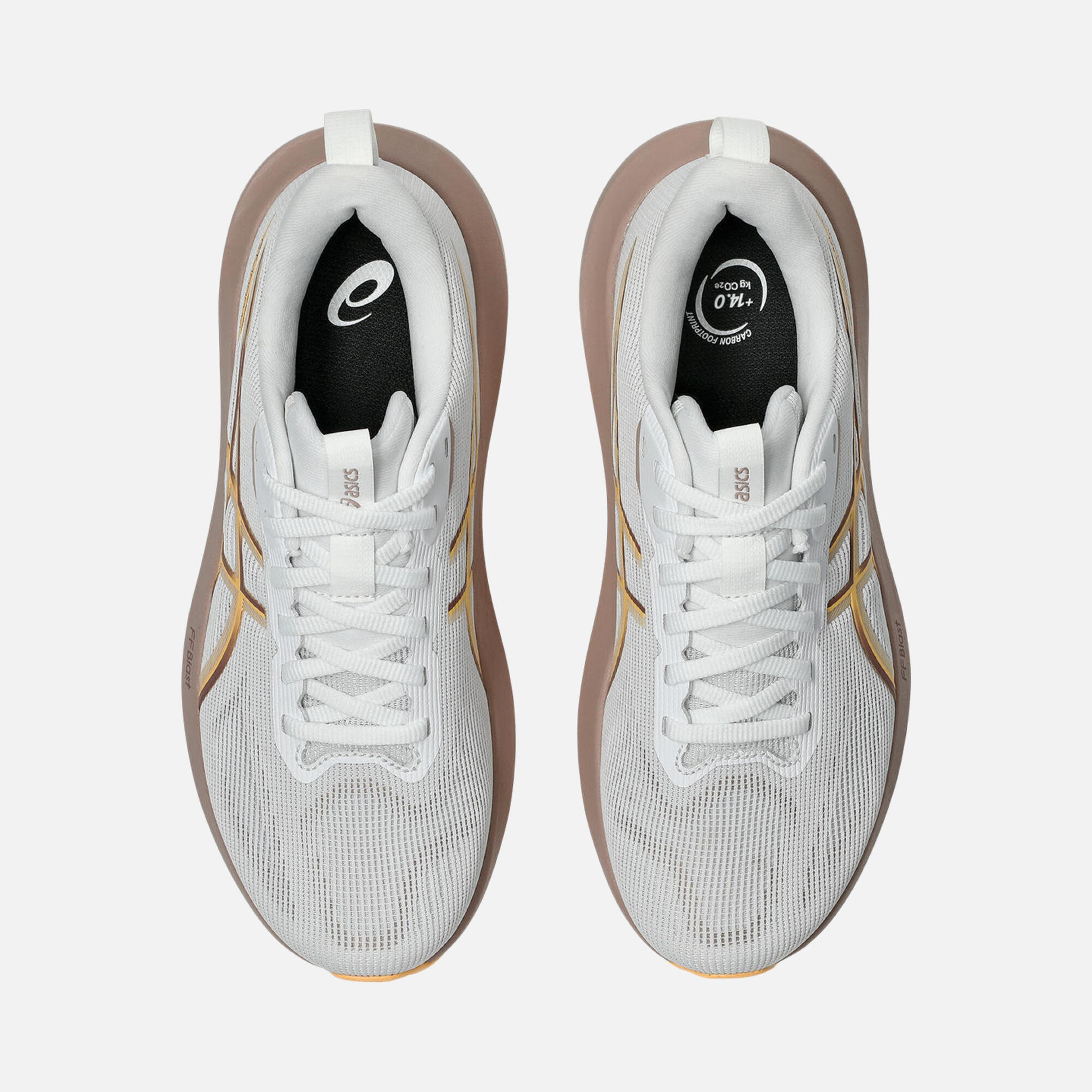 Asics Gt 1000 14 Kadın Spor Ayakkabı