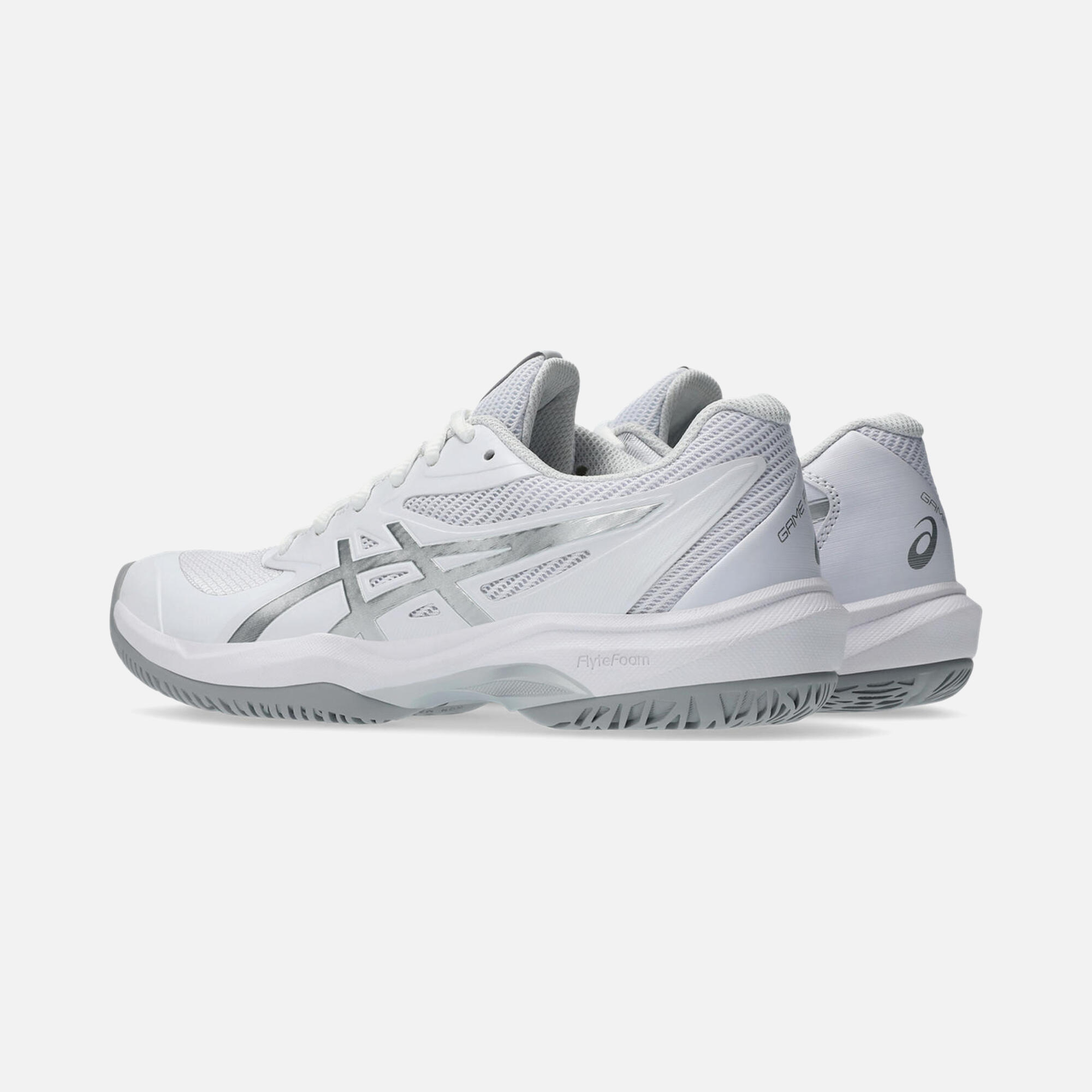 Asics Game FF Kadın Spor Ayakkabı