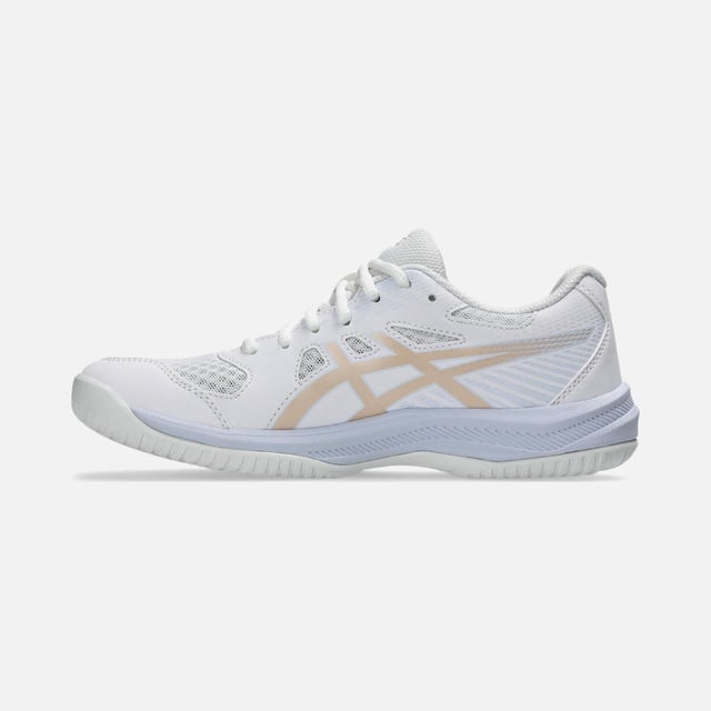 Asics Beyaz Asics Upcourt 6