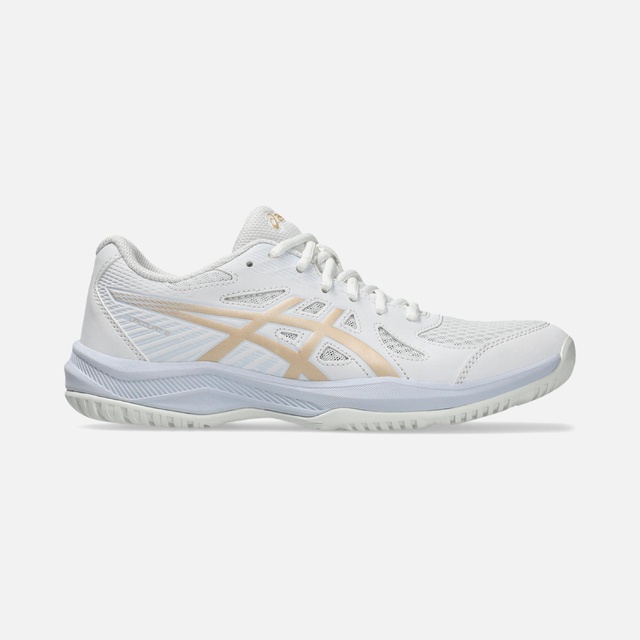Asics Beyaz Asics Upcourt 6