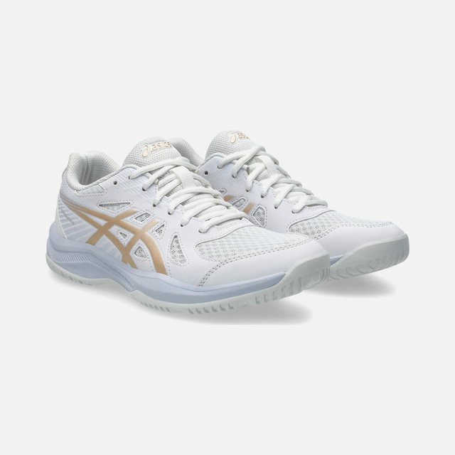 Asics Beyaz Asics Upcourt 6