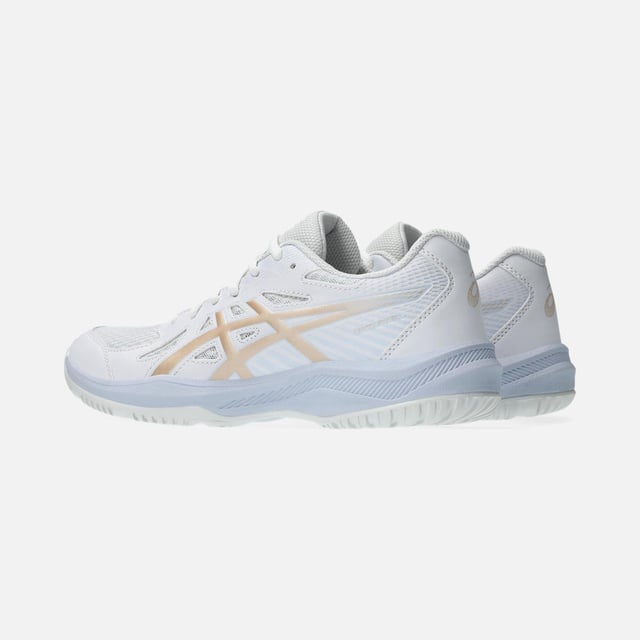 Asics Beyaz Asics Upcourt 6