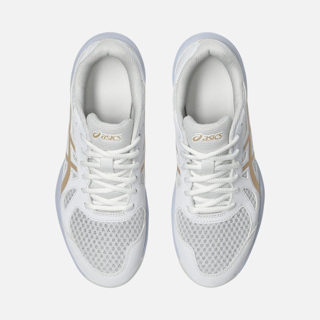 Asics Beyaz Asics Upcourt 6