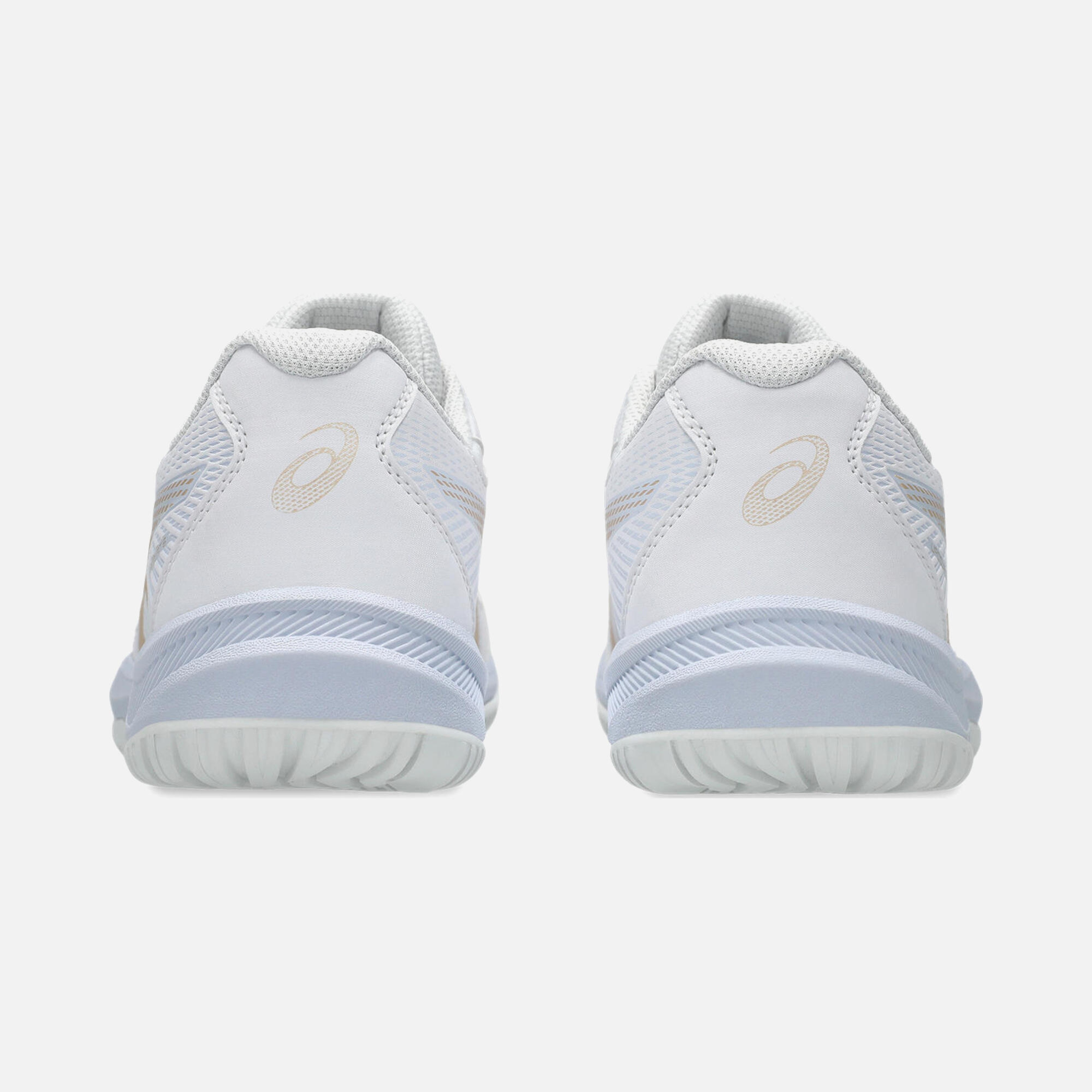 Asics Upcourt 6 Kadın Voleybol Ayakkabısı