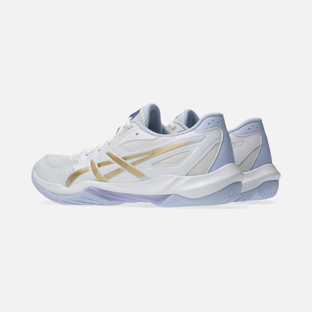 Asics Beyaz Asics Gel Rocket 12