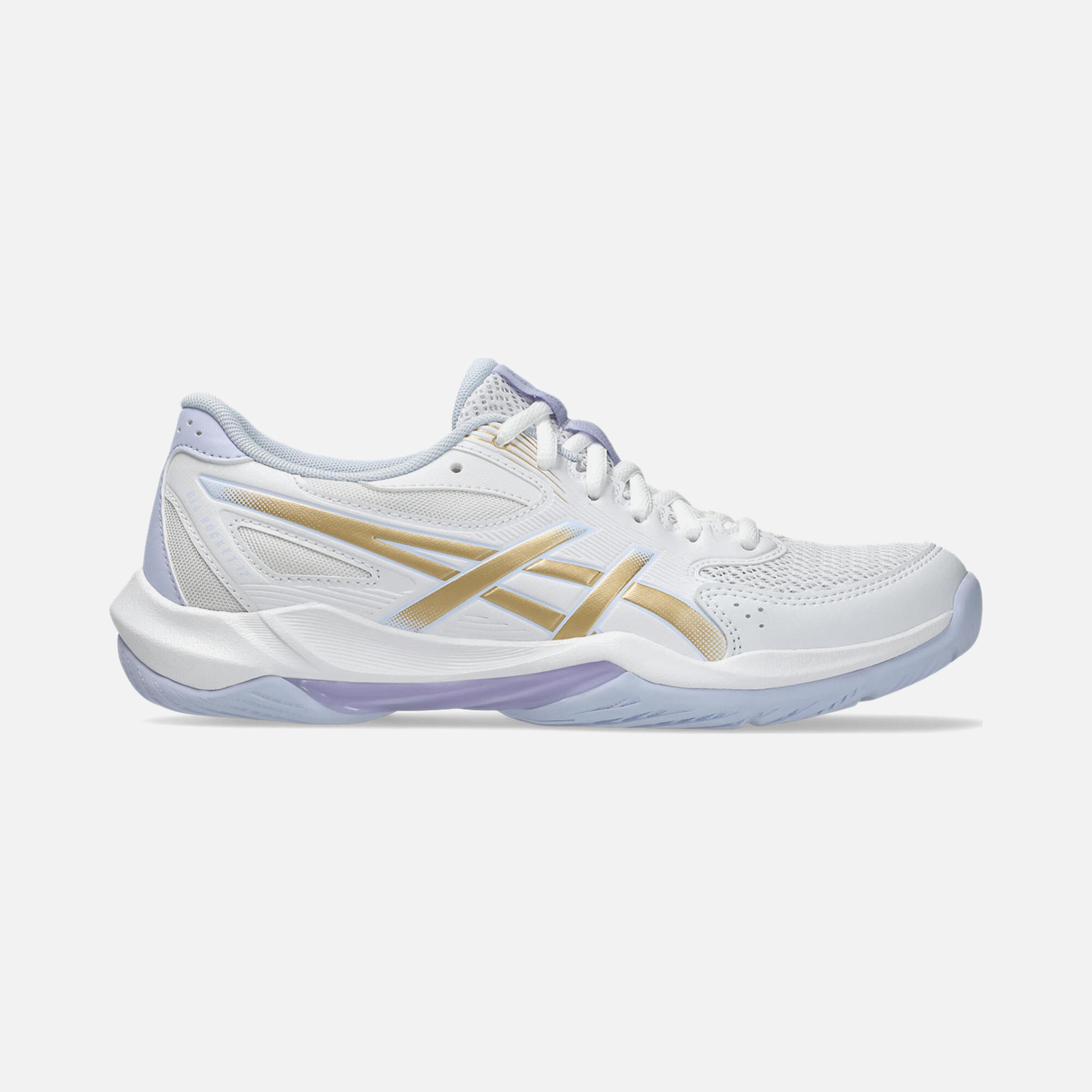 Asics Gel Rocket 12 Kadın Spor Ayakkabı