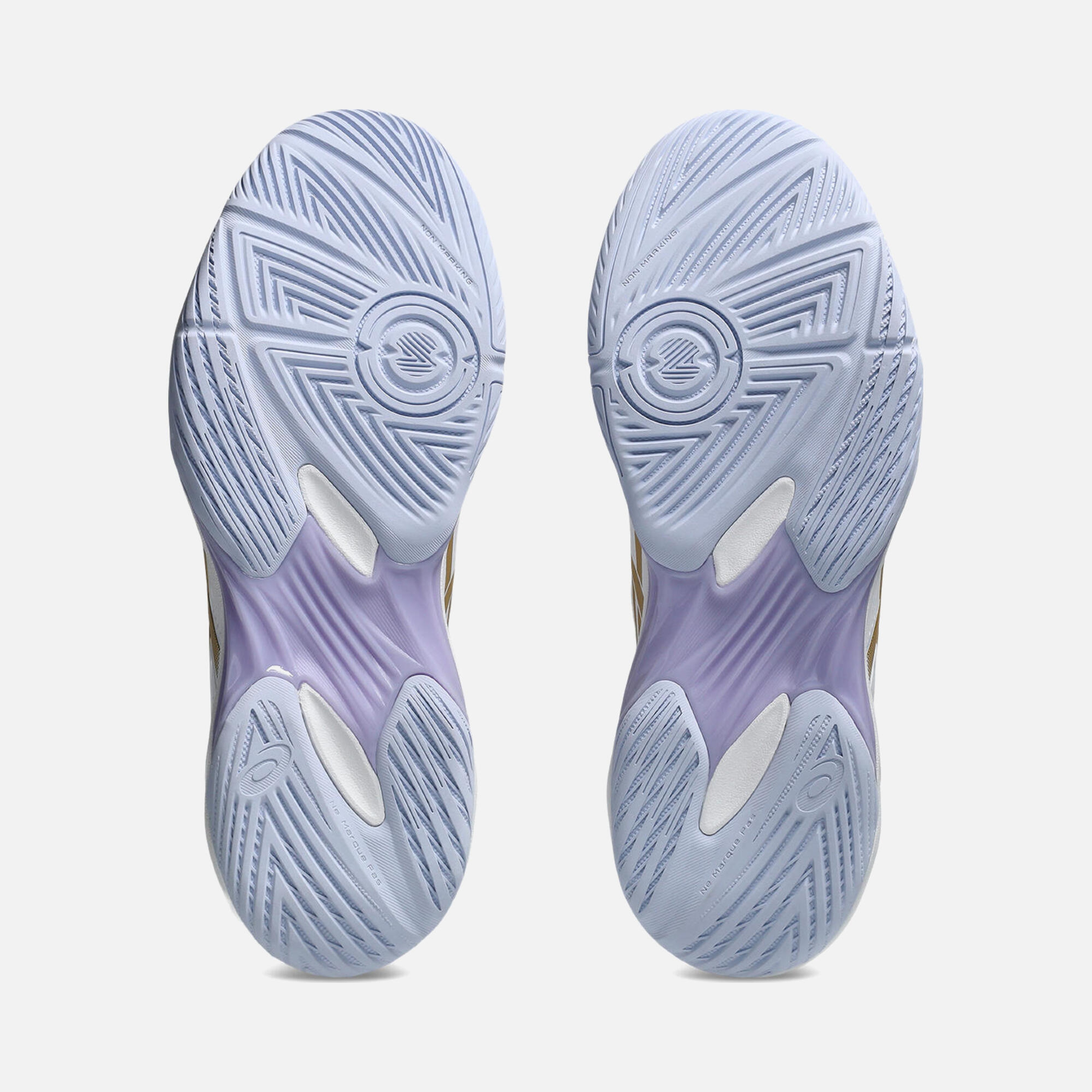 Asics Gel Rocket 12 Kadın Spor Ayakkabı