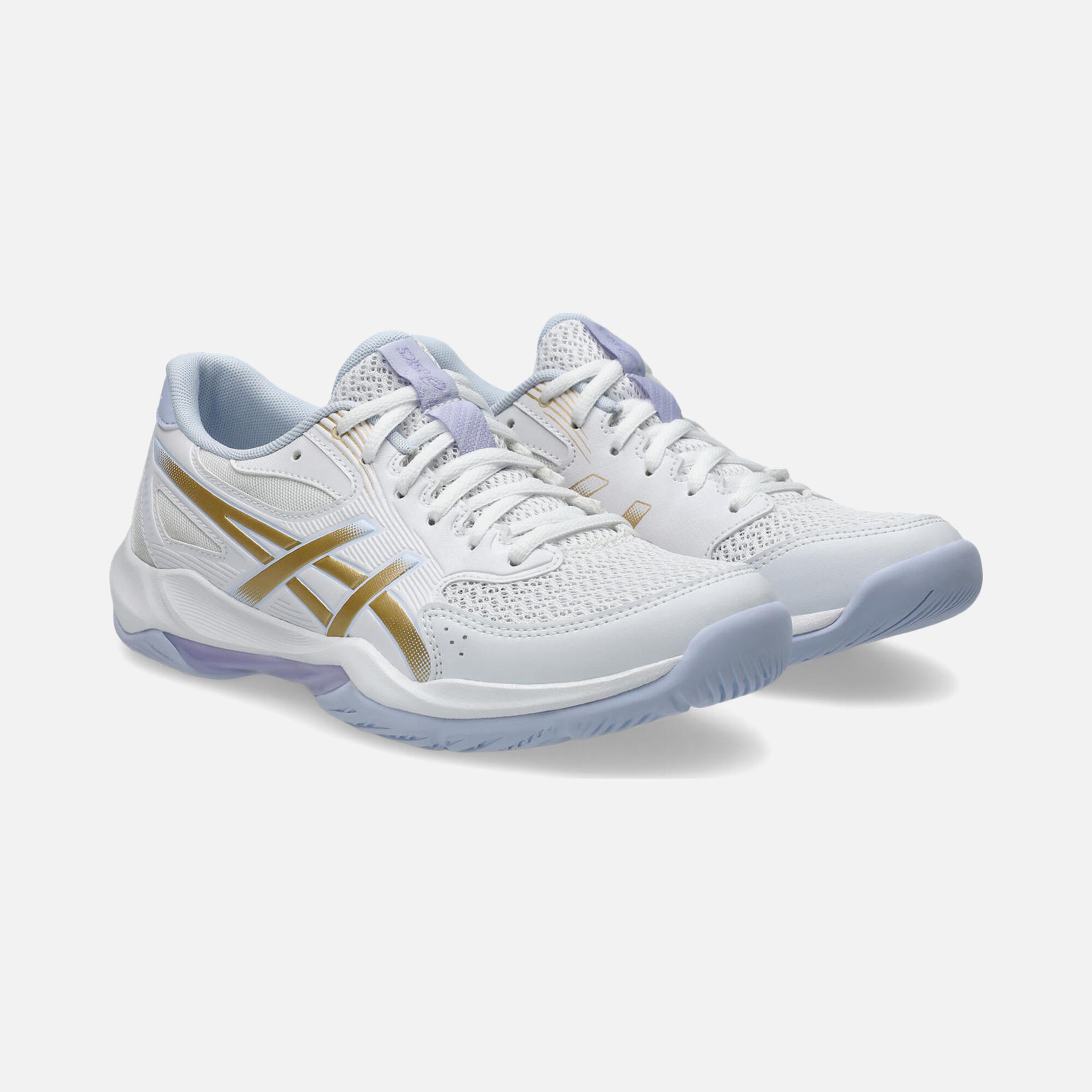 Asics Gel Rocket 12 Kadın Spor Ayakkabı