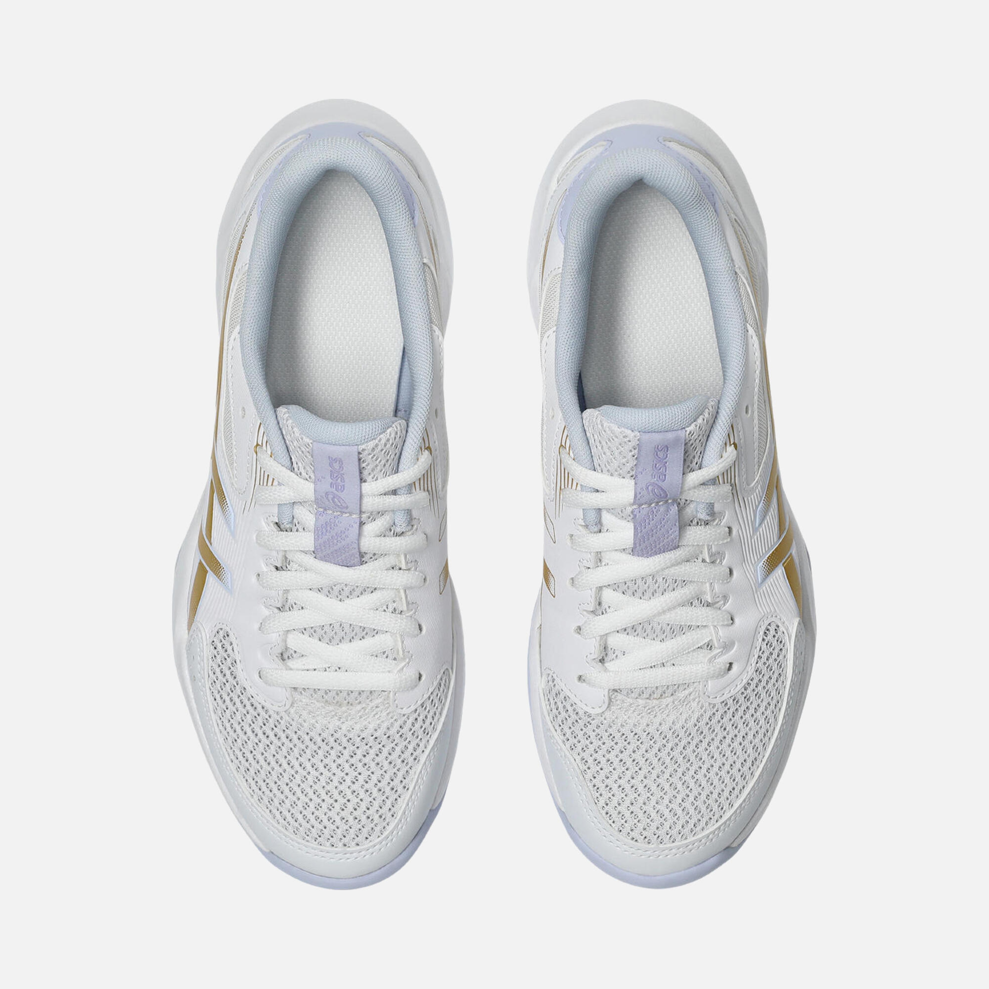 Asics Gel Rocket 12 Kadın Spor Ayakkabı