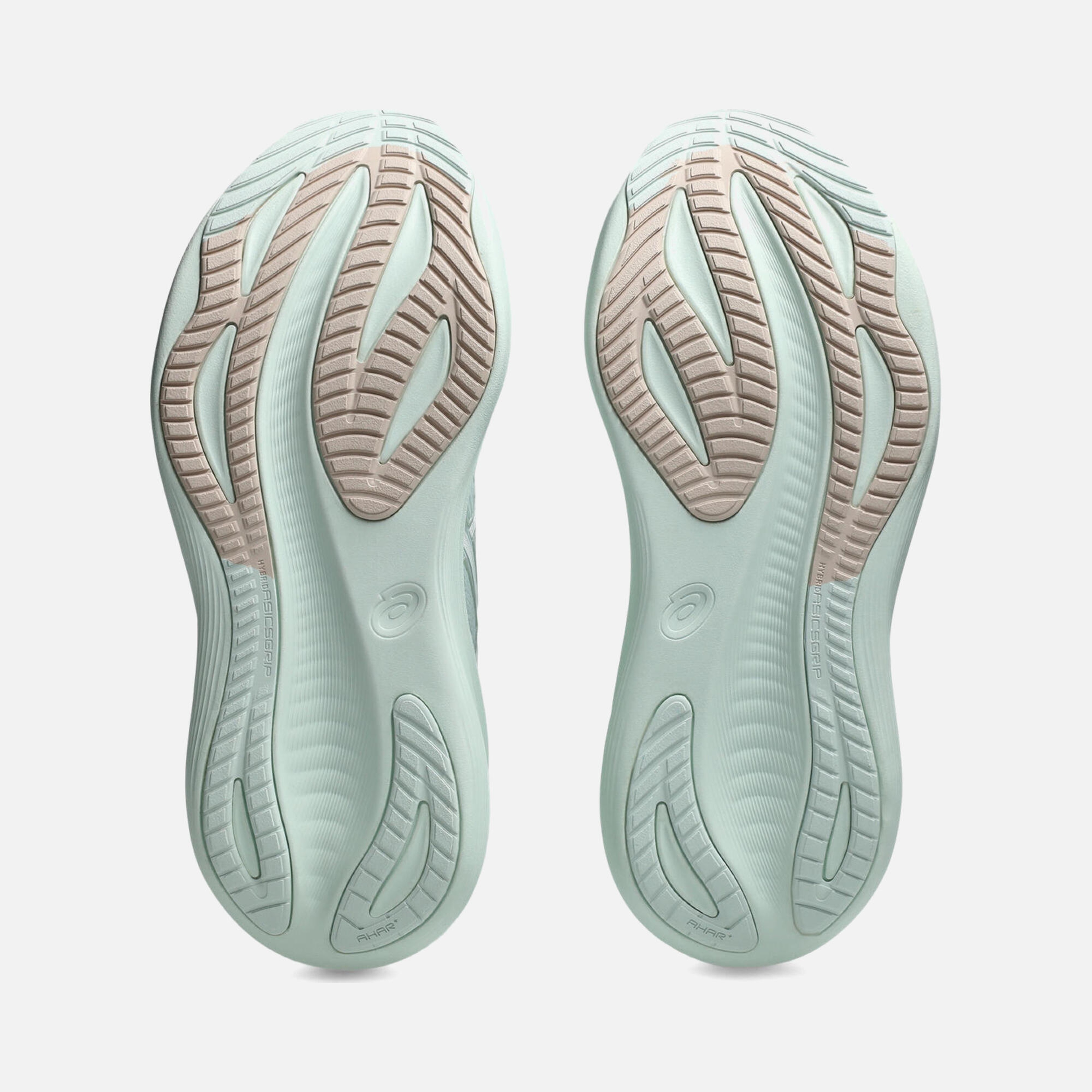 Asics Gel-Nimbus 27 Kadın Spor Ayakkabı