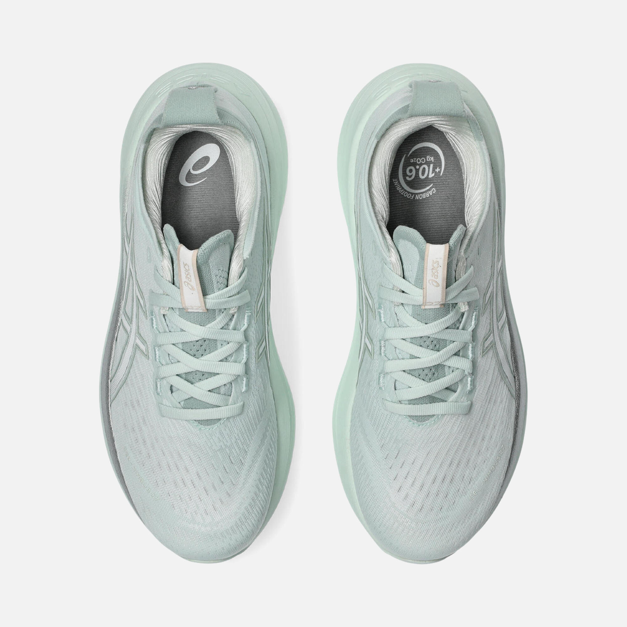 Asics Gel-Nimbus 27 Kadın Spor Ayakkabı