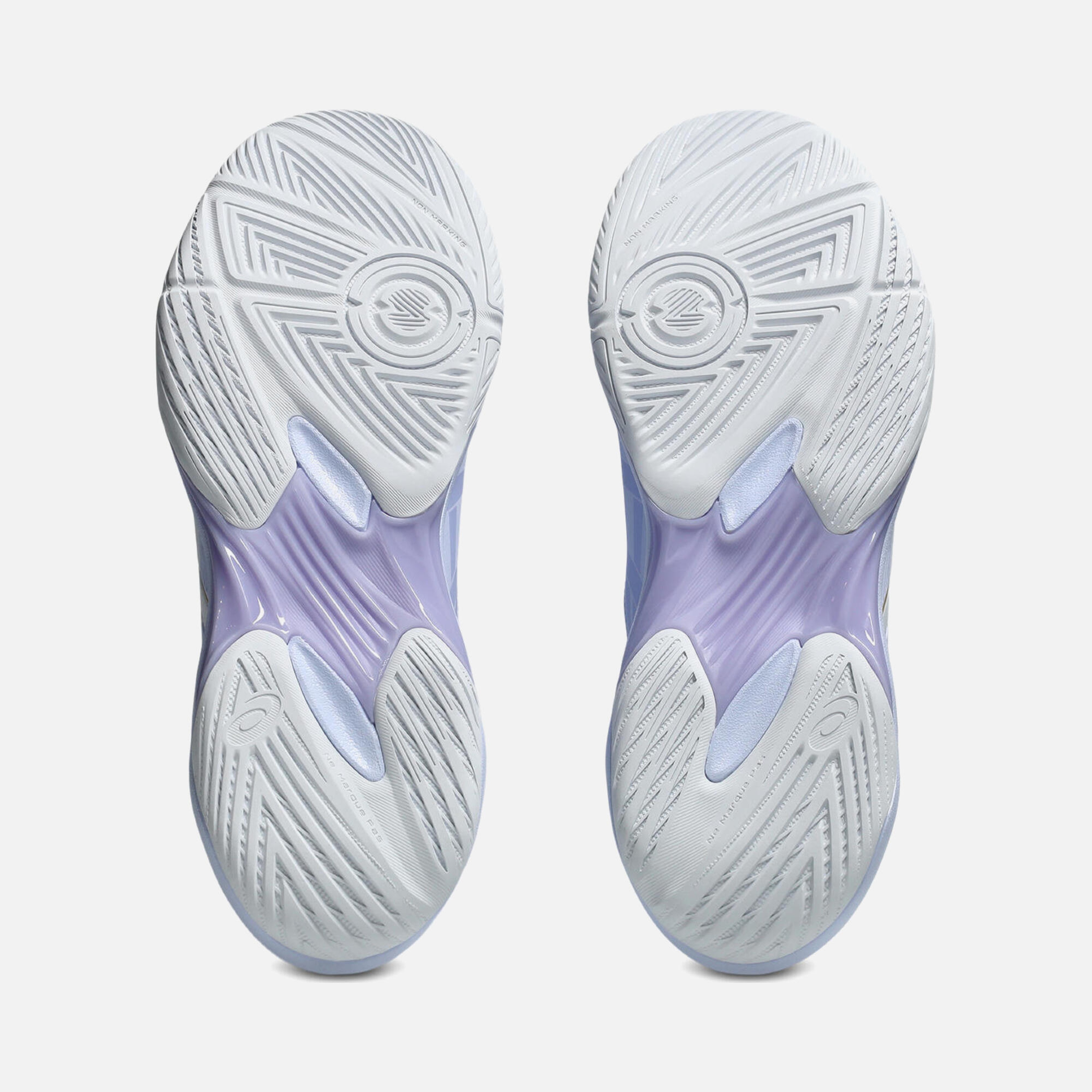 Asics Gel Rocket 12 Kadın Spor Ayakkabı