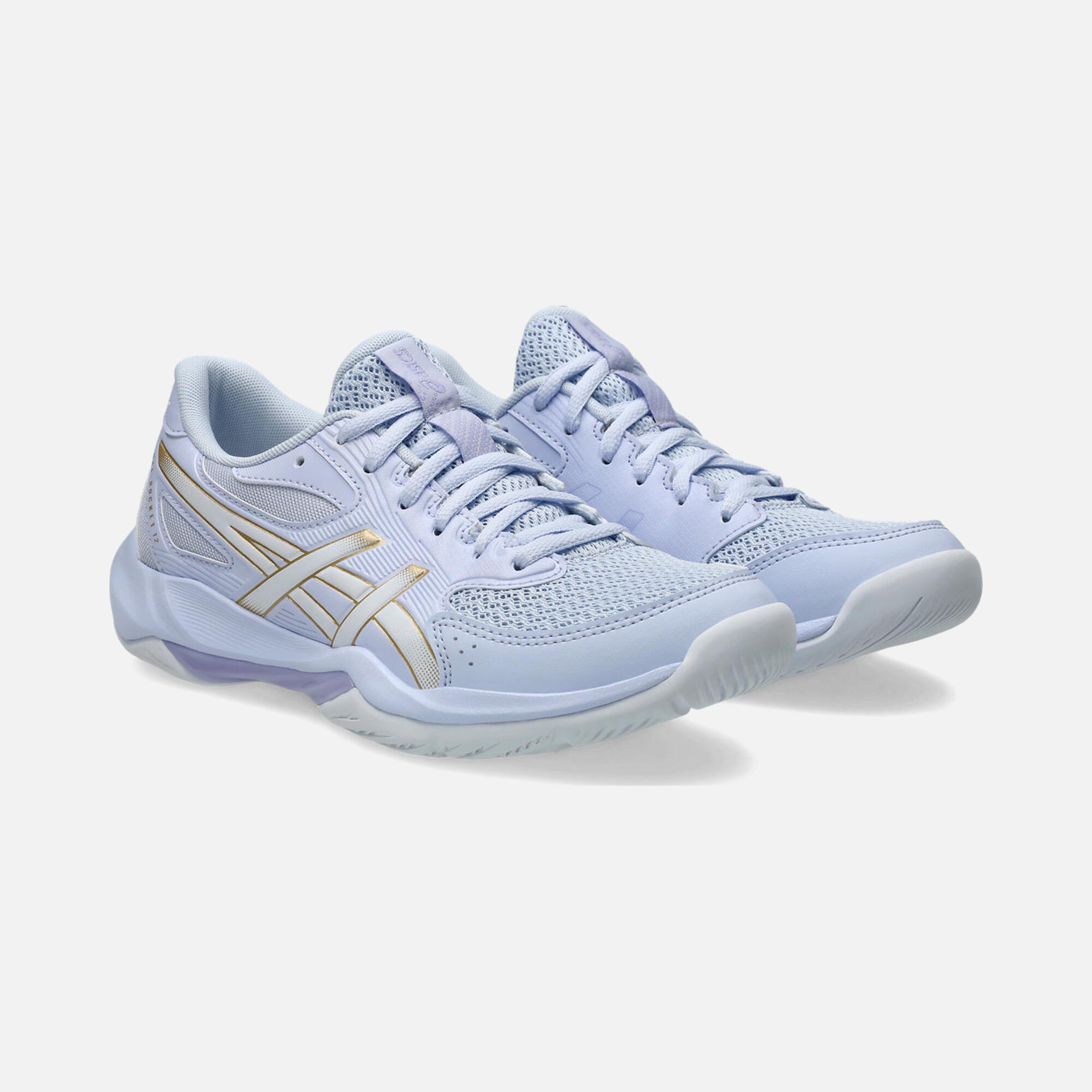 Asics Gel Rocket 12 Kadın Spor Ayakkabı