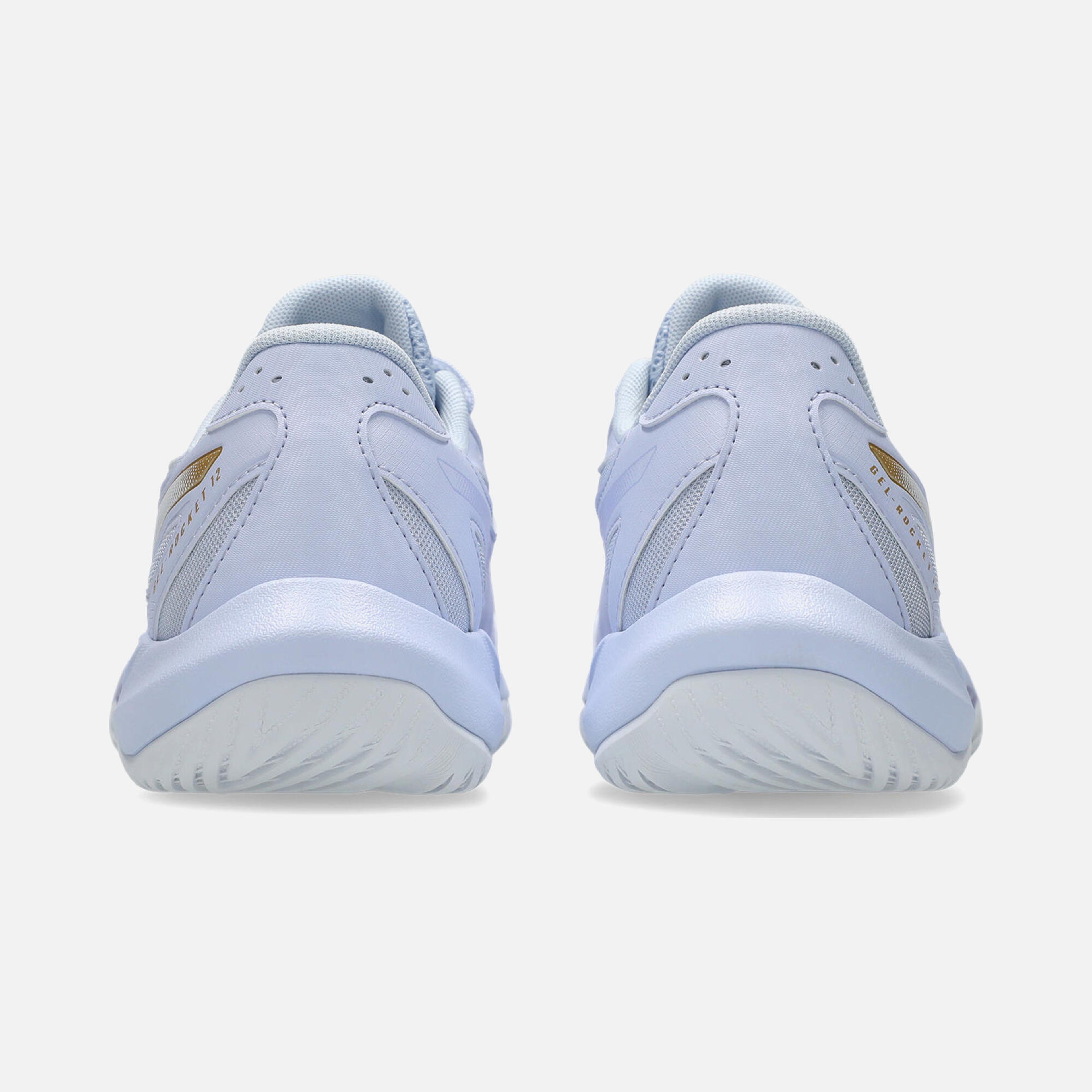 Asics Gel Rocket 12 Kadın Spor Ayakkabı