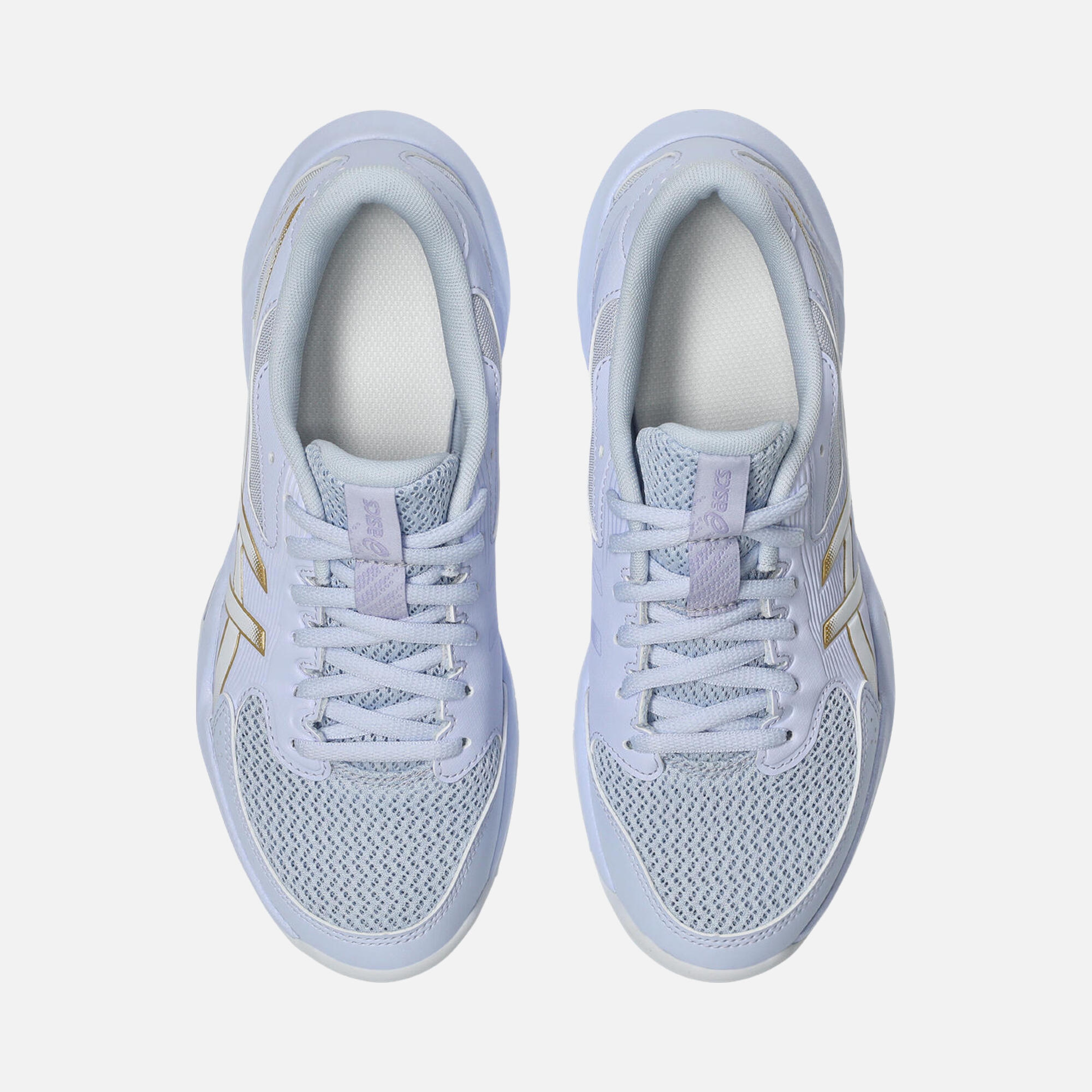 Asics Gel Rocket 12 Kadın Spor Ayakkabı