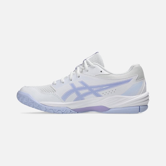 Asics Beyaz Asics Gel Task 4 Indoor Kadın Spor Ayakkabı