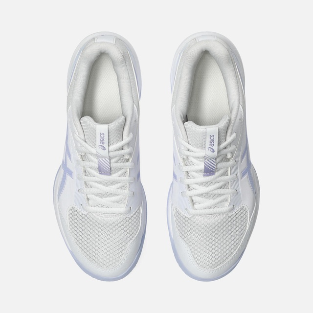 Asics Beyaz Asics Gel Task 4 Indoor Kadın Spor Ayakkabı