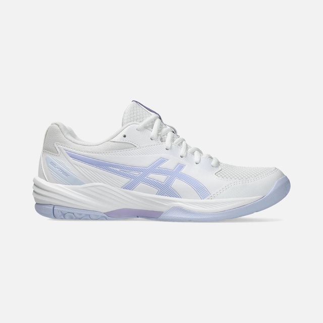 Asics Beyaz Asics Gel Task 4 Indoor Kadın Spor Ayakkabı