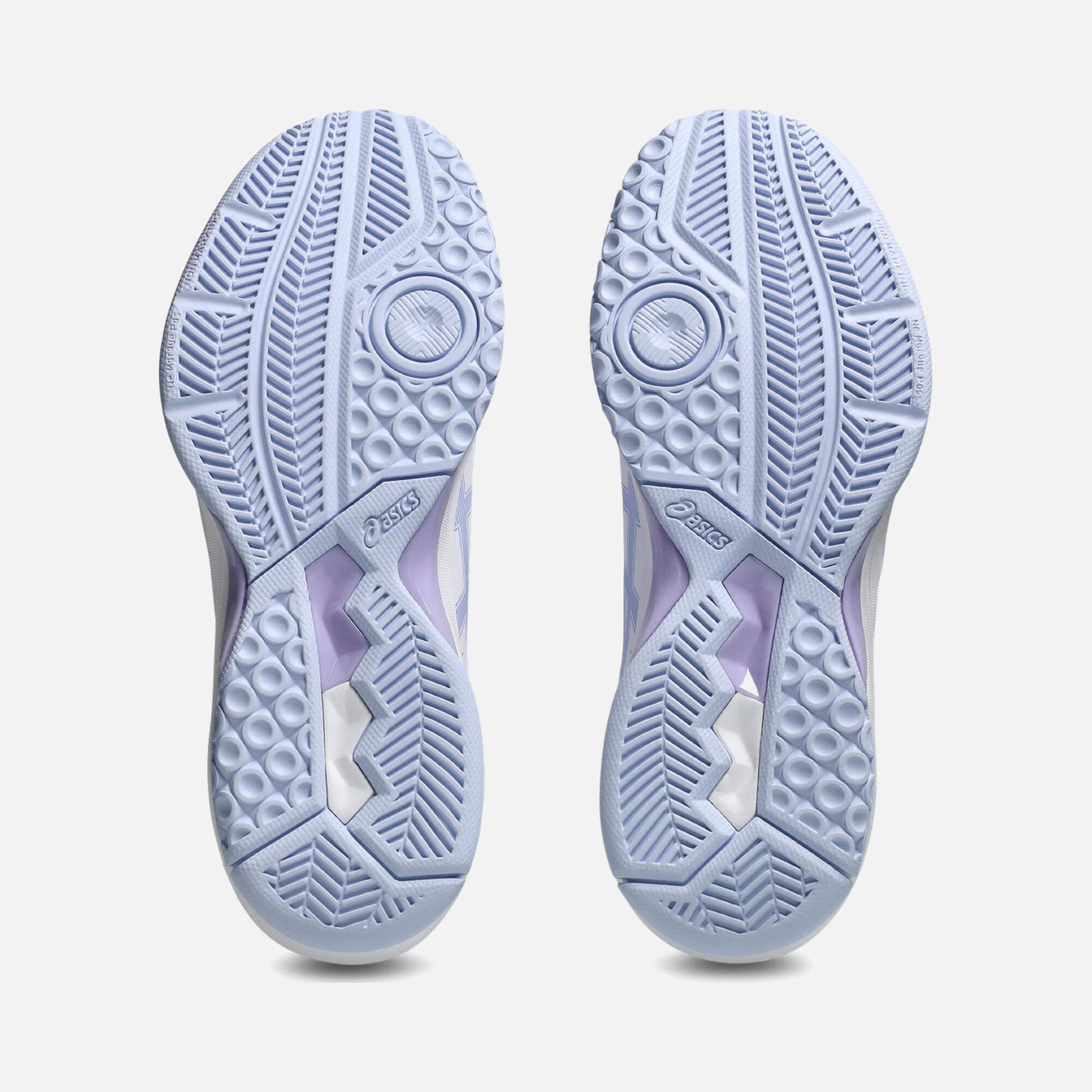 Asics Gel Task 4 Indoor Kadın Spor Ayakkabı