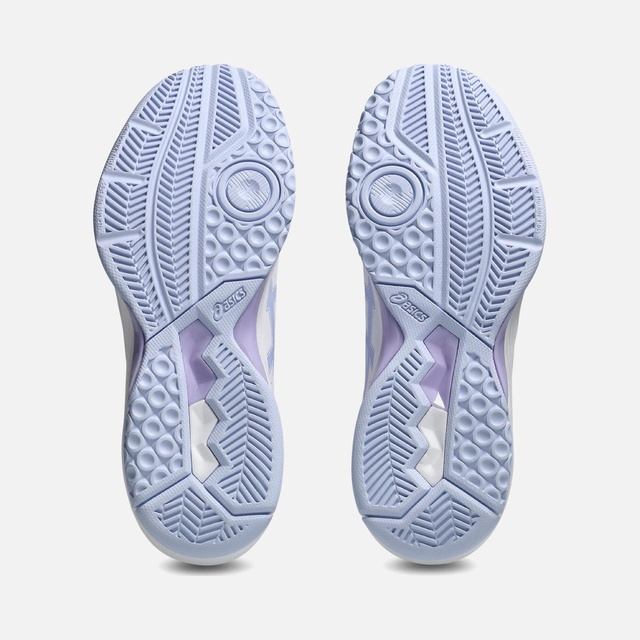 Asics Beyaz Asics Gel Task 4 Indoor Kadın Spor Ayakkabı