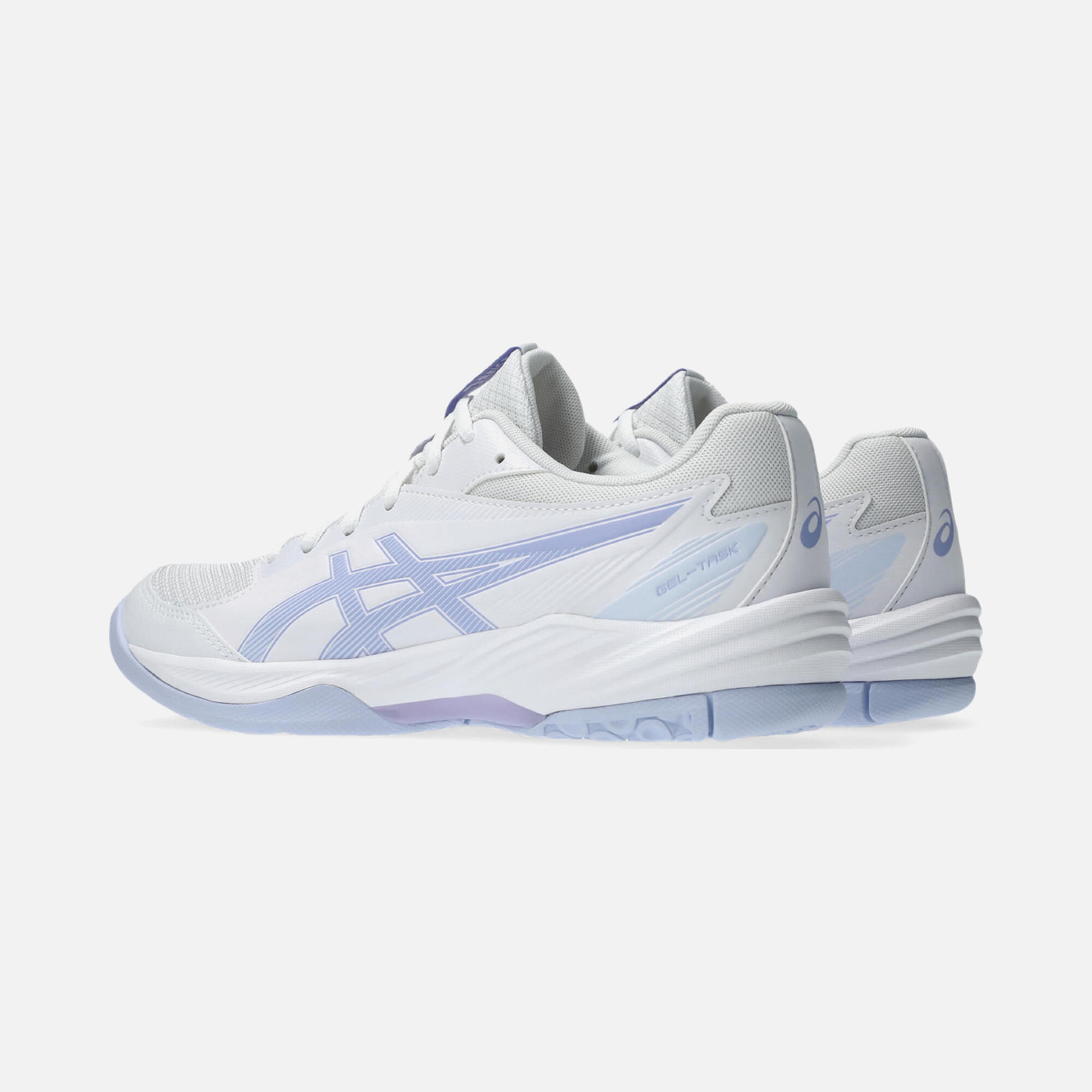 Asics Gel Task 4 Indoor Kadın Spor Ayakkabı