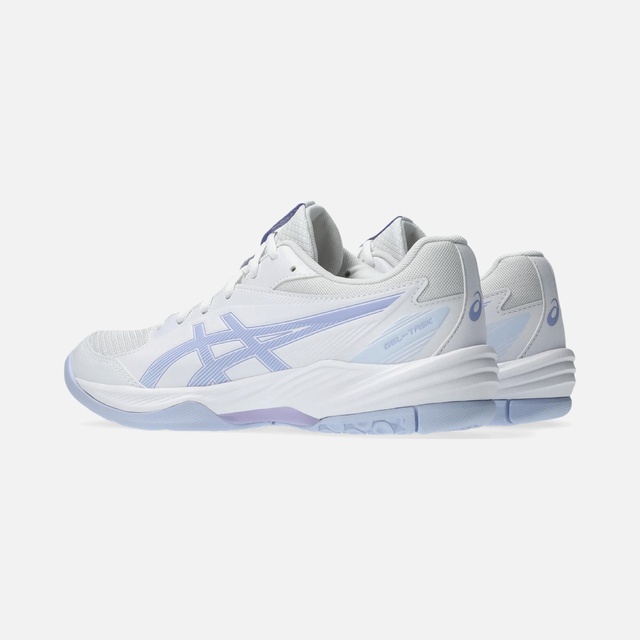 Asics Beyaz Asics Gel Task 4 Indoor Kadın Spor Ayakkabı