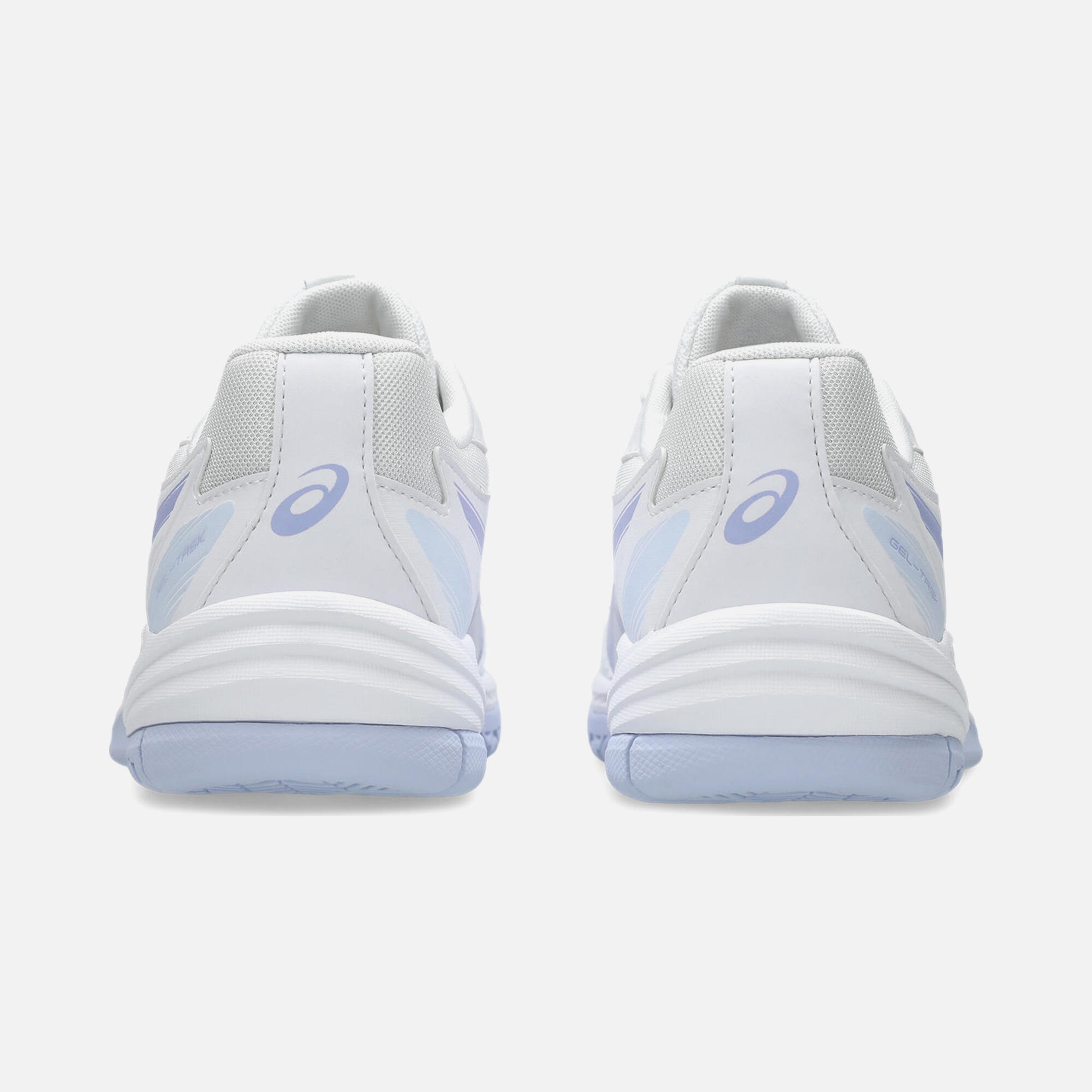 Asics Gel Task 4 Indoor Kadın Spor Ayakkabı