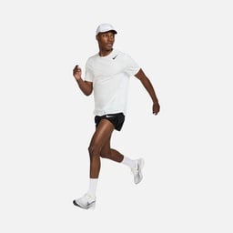 Nike Dri-Fit ADV AeroSwift Running Short-Sleeve Erkek Tişört