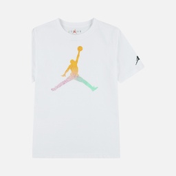 Nike Air Jordan Tie Dye Çocuk Tişört