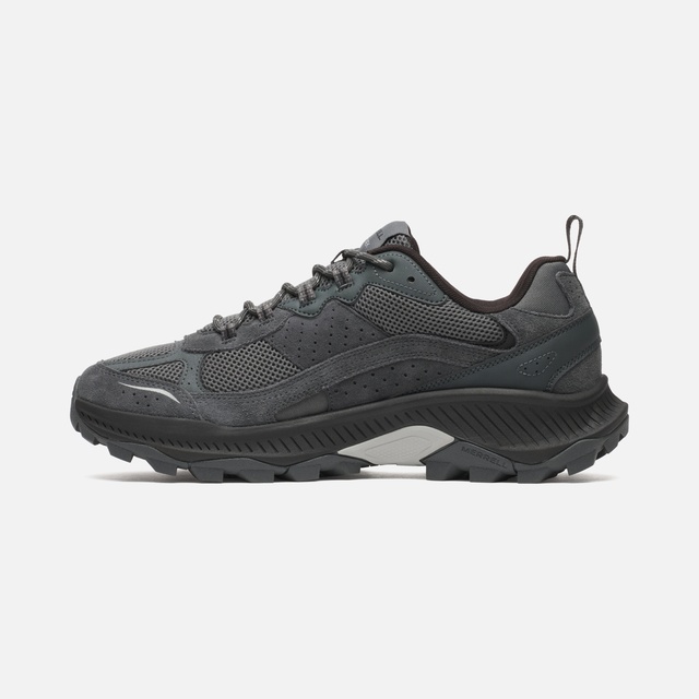 Merrell Gri Merrell Speed Strike 2 Trek Erkek Ayakkabı