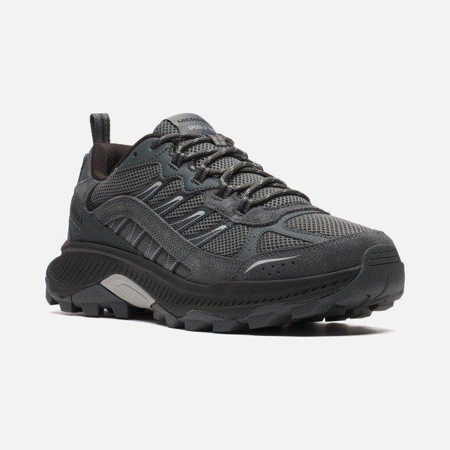 Merrell Gri Merrell Speed Strike 2 Trek Erkek Ayakkabı