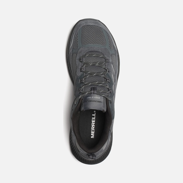 Merrell Gri Merrell Speed Strike 2 Trek Erkek Ayakkabı