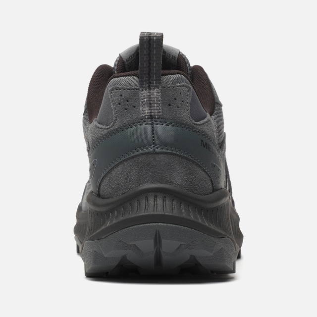 Merrell Gri Merrell Speed Strike 2 Trek Erkek Ayakkabı