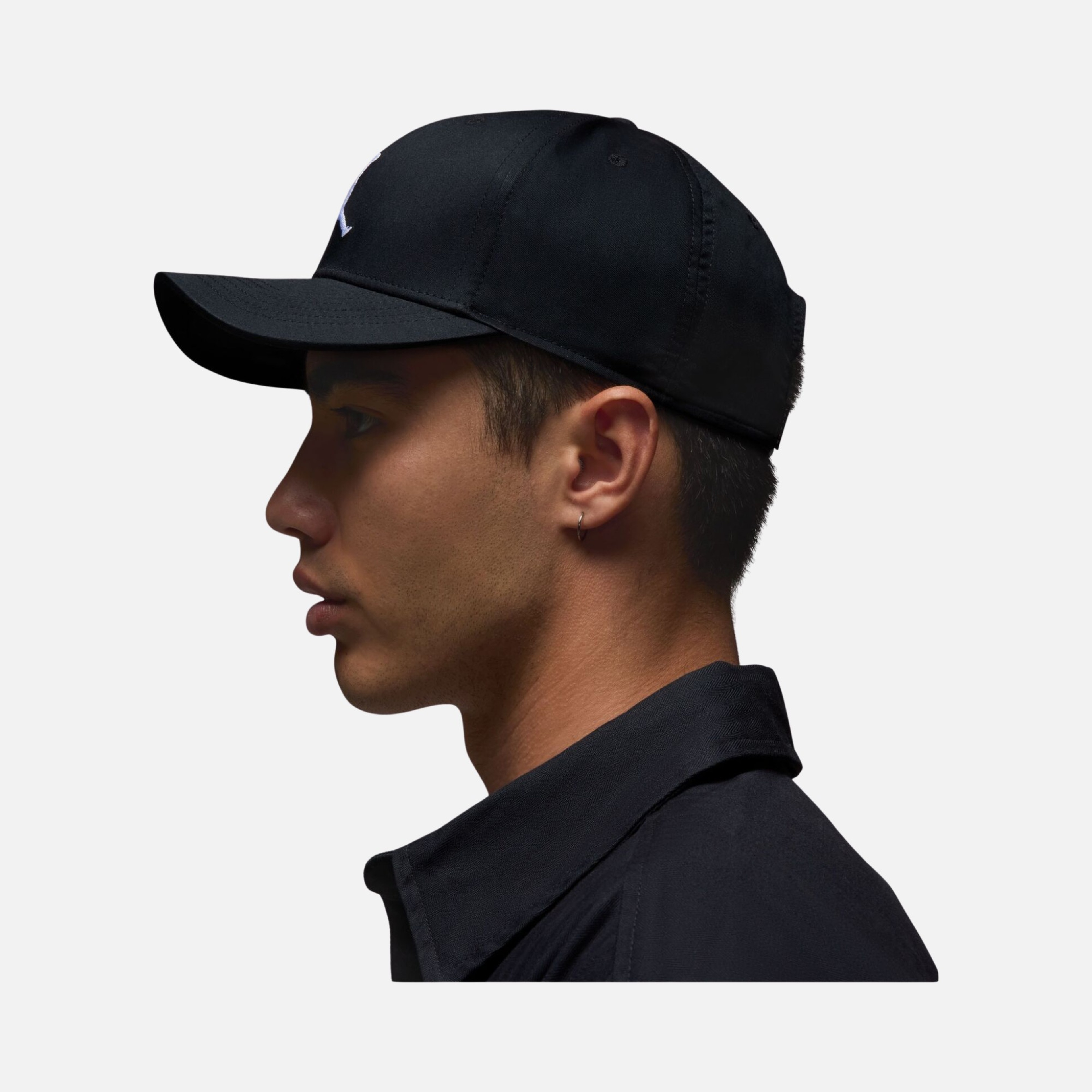 Nike Jordan Rise Structured Erkek Şapka