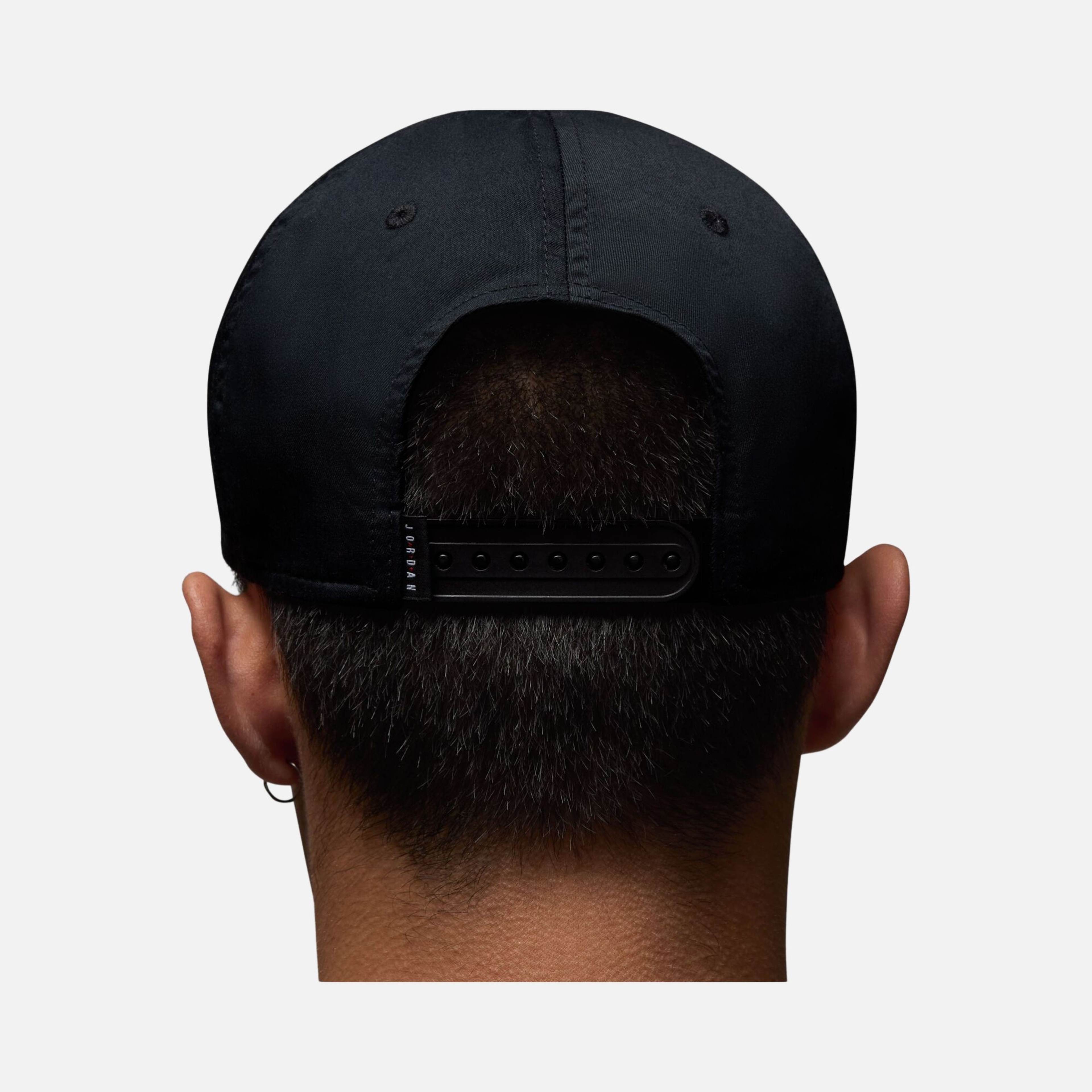 Nike Jordan Rise Structured Erkek Şapka