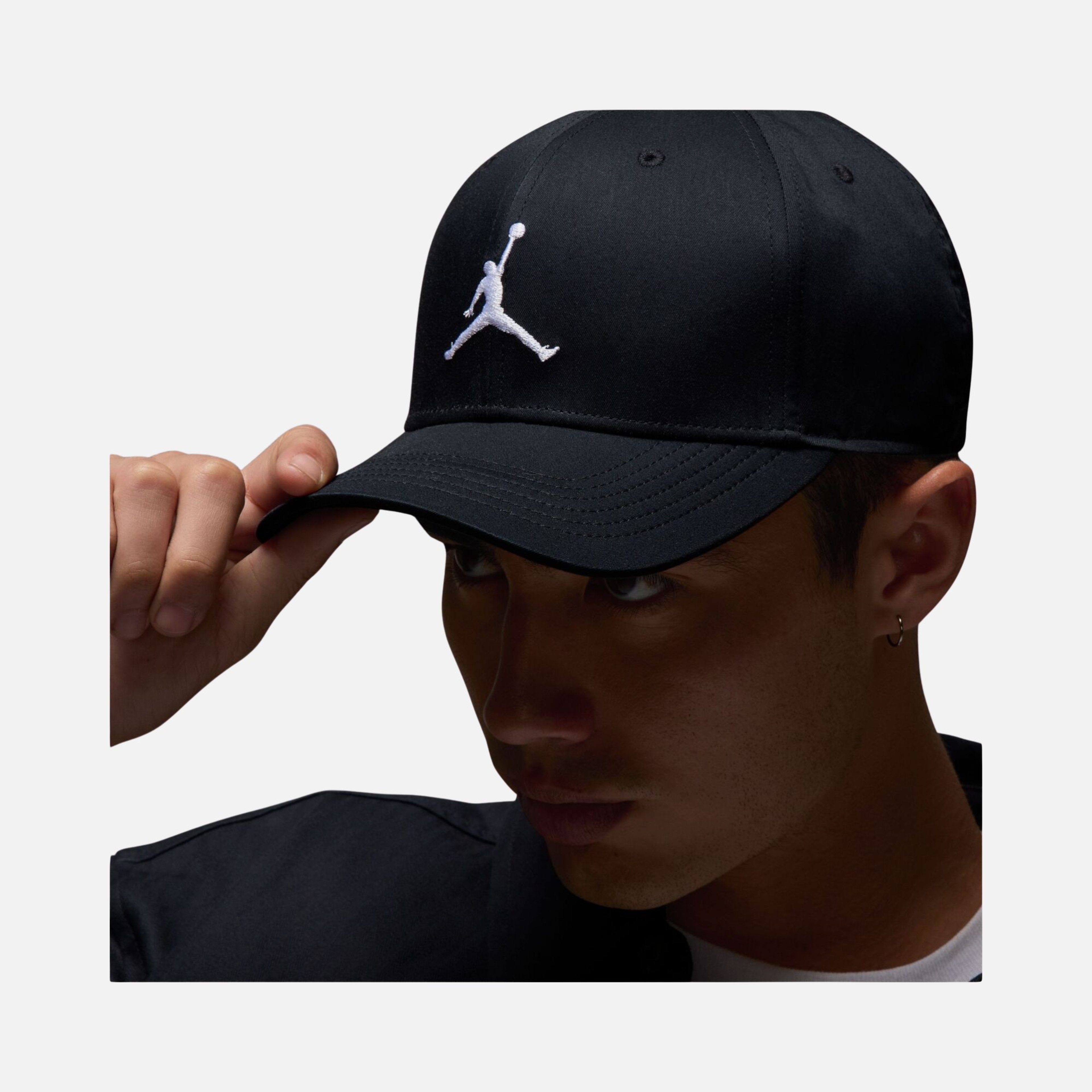 Nike Jordan Rise Structured Erkek Şapka