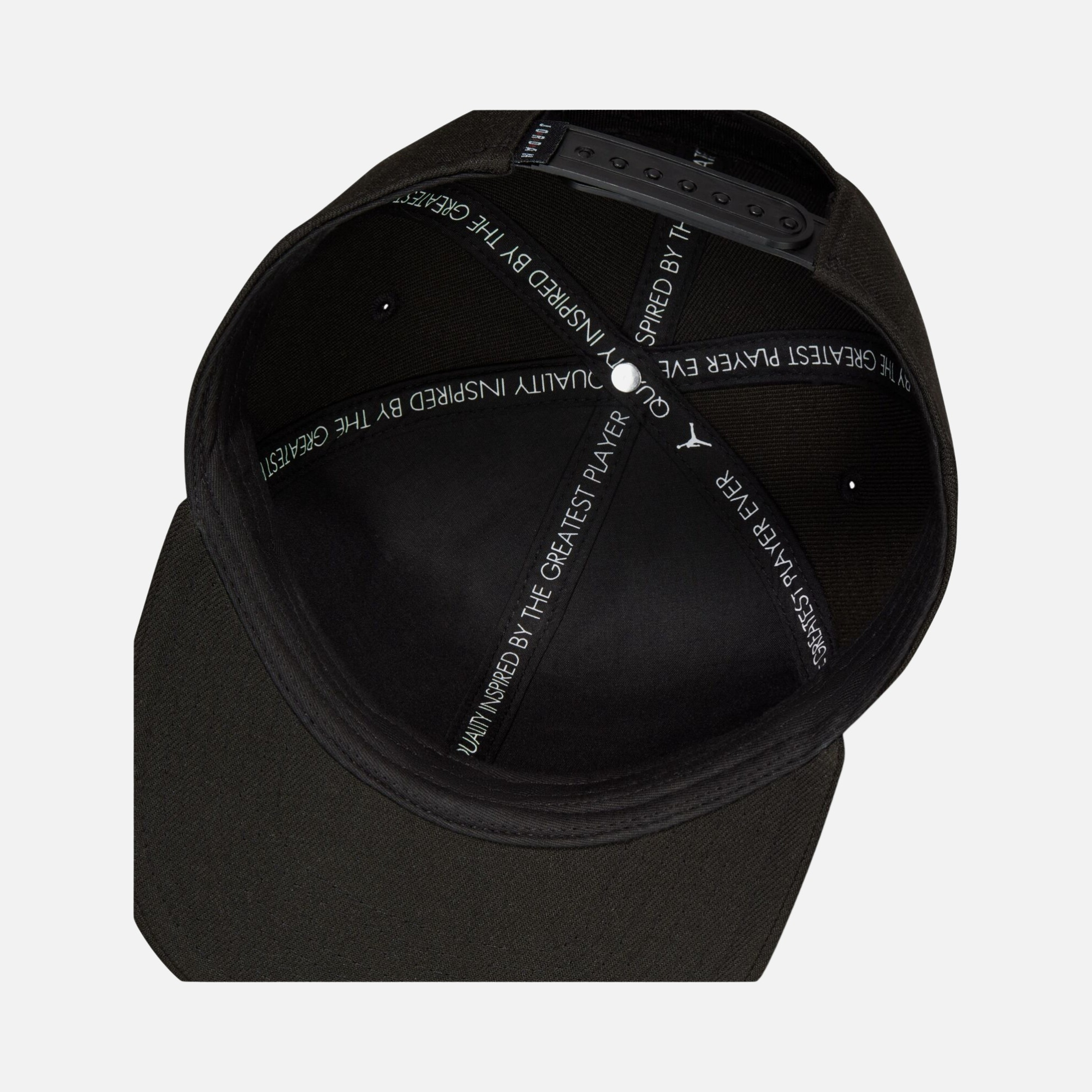 Nike Jordan Rise Structured Erkek Şapka