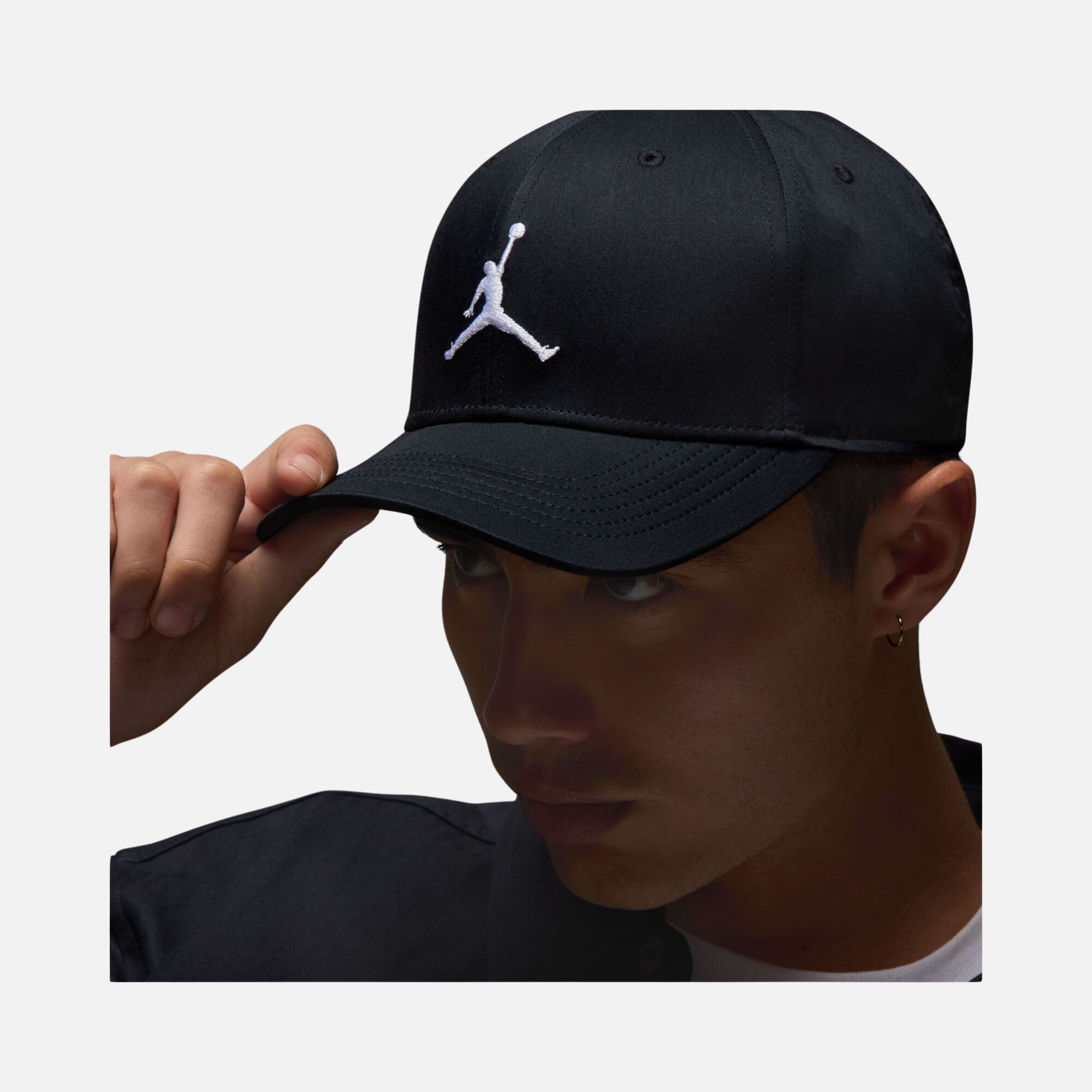 Nike Jordan Rise Structured Erkek Şapka