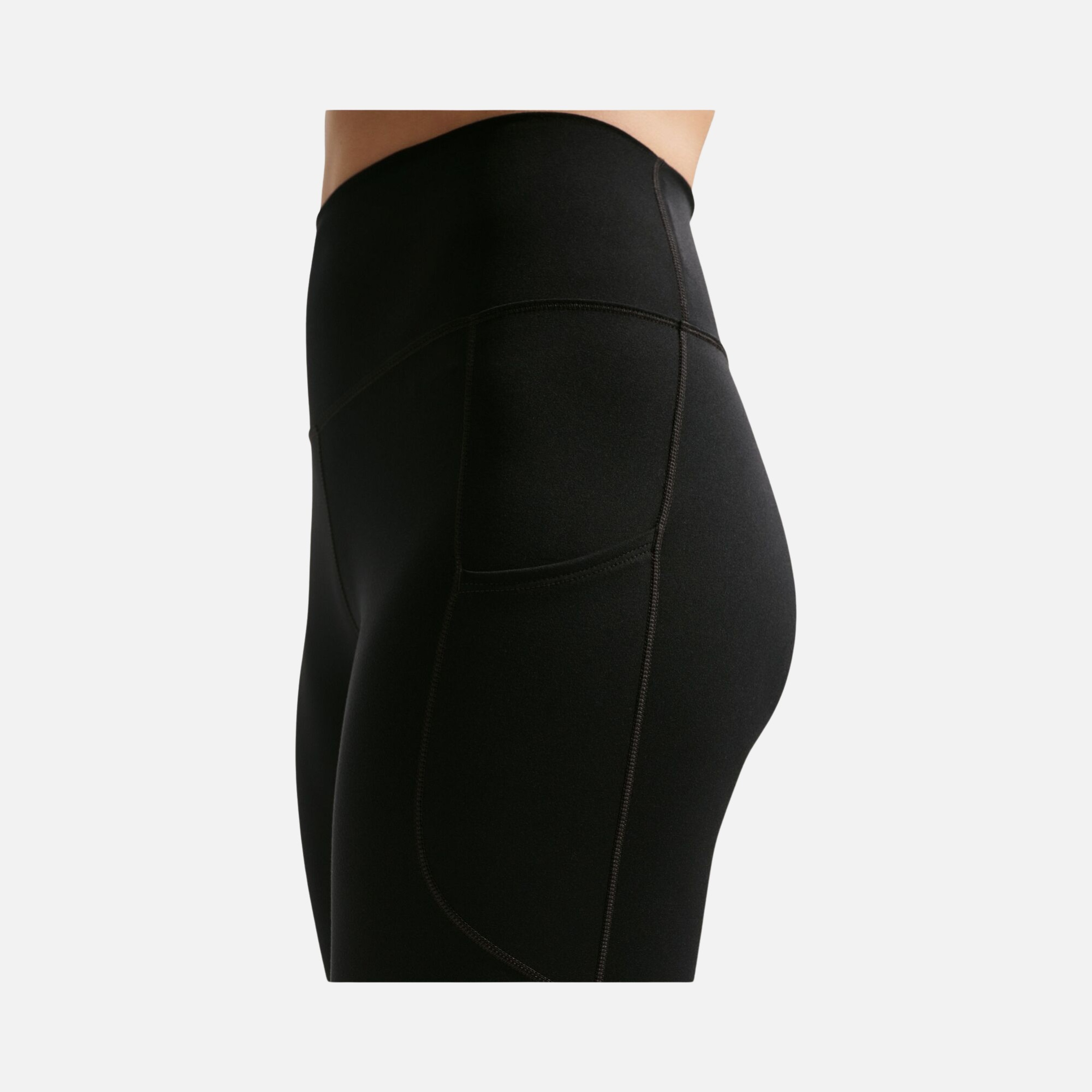 Nike Dri-FIT One High-Rise 7/8 Kadın Tayt