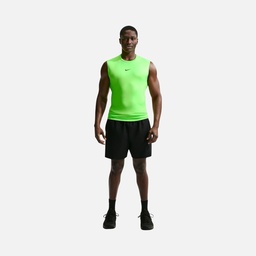 Nike Pro Dri-Fit Tight Sleeveless Fitness Training Erkek Atlet