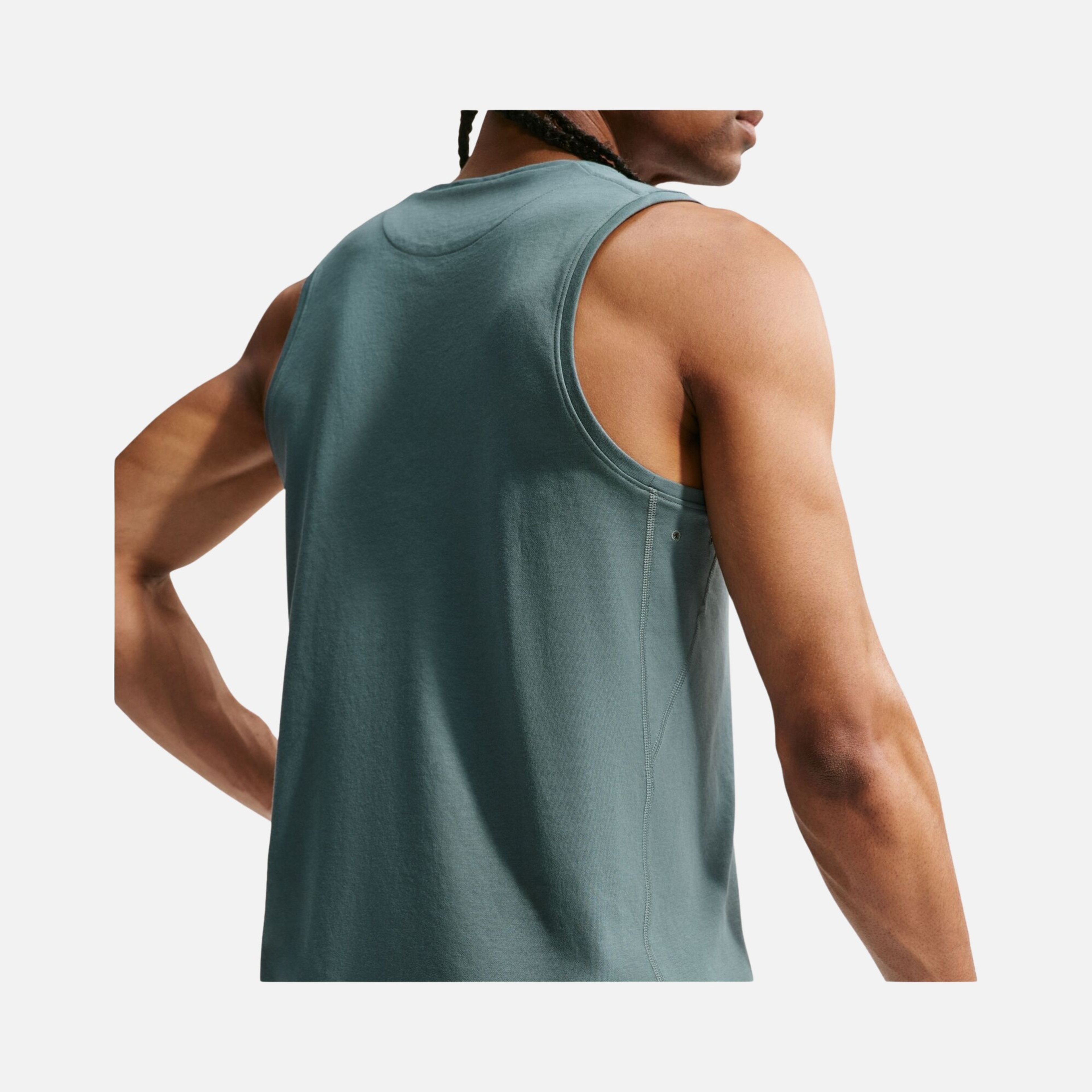 Nike Dri-Fit Primary Versatile Training Erkek Atlet