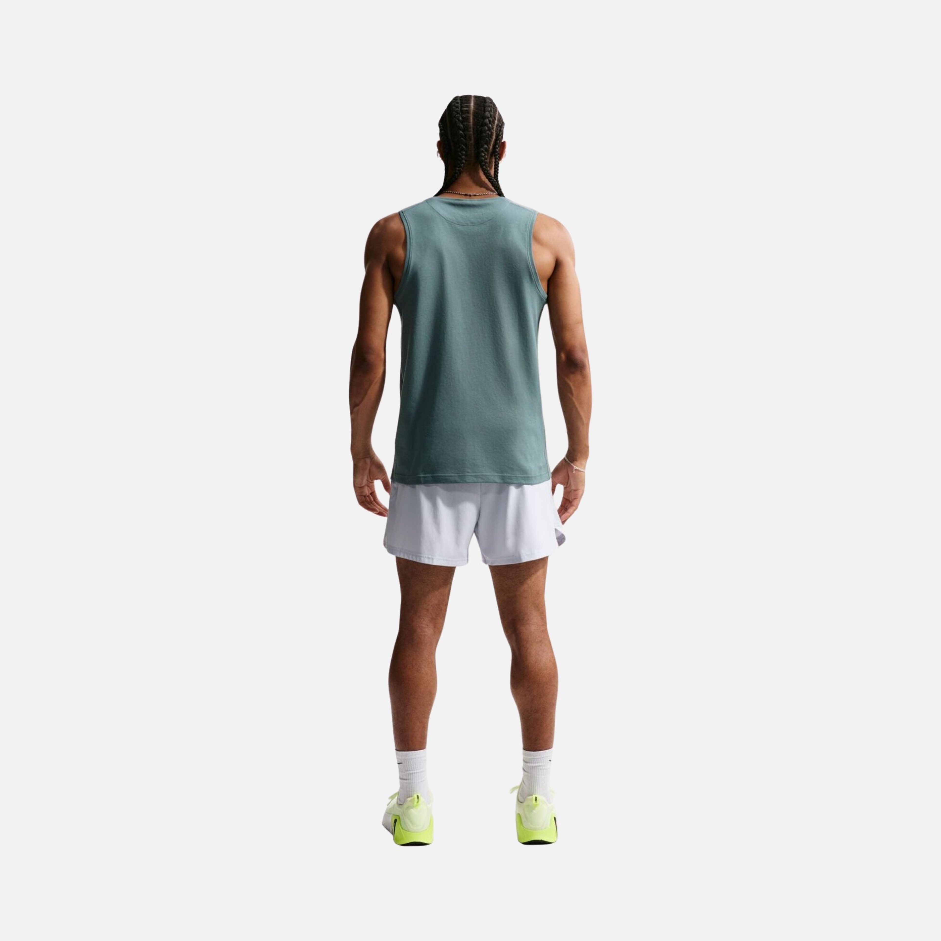 Nike Dri-Fit Primary Versatile Training Erkek Atlet