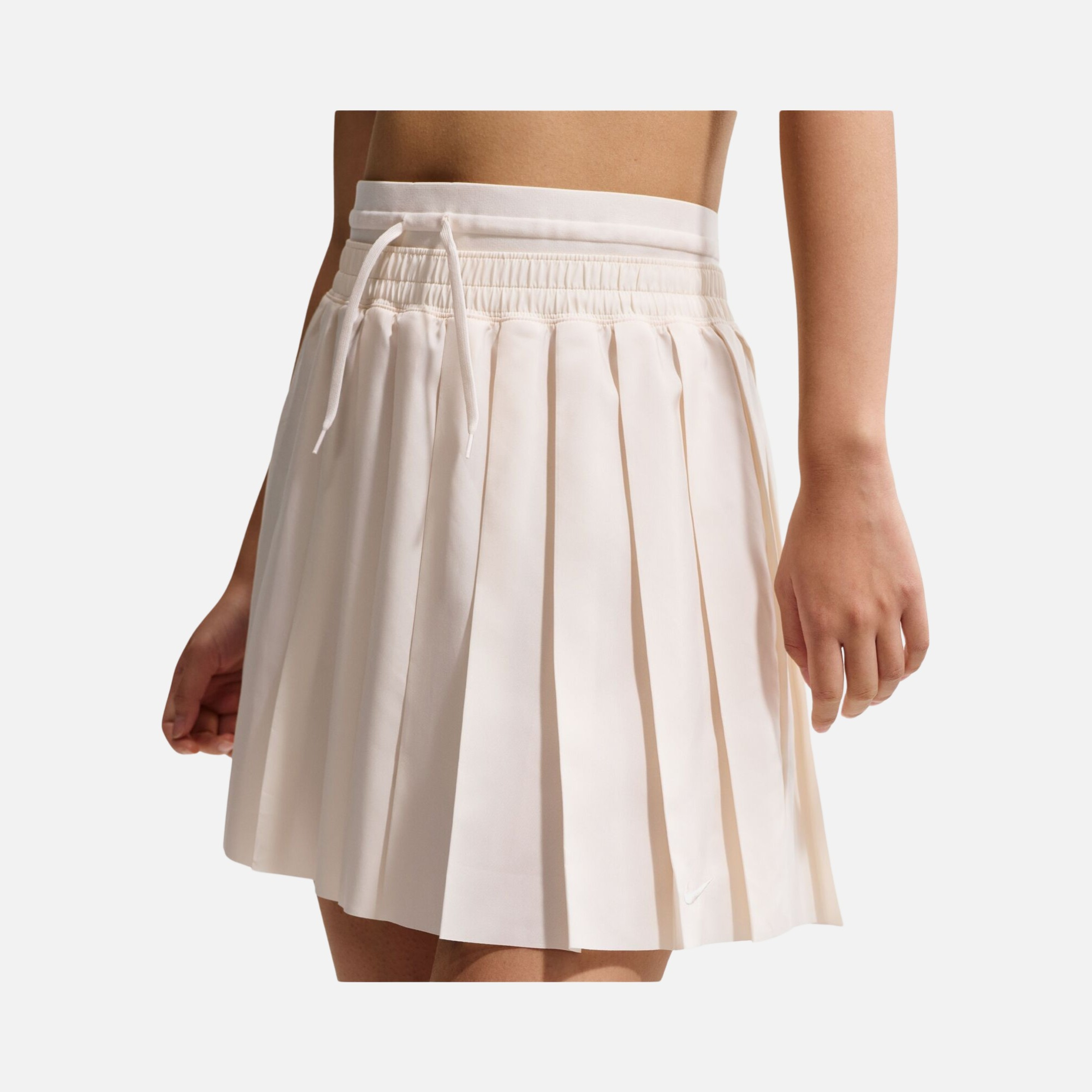 Nike Sportswear Knife Pleat Kadın Etek