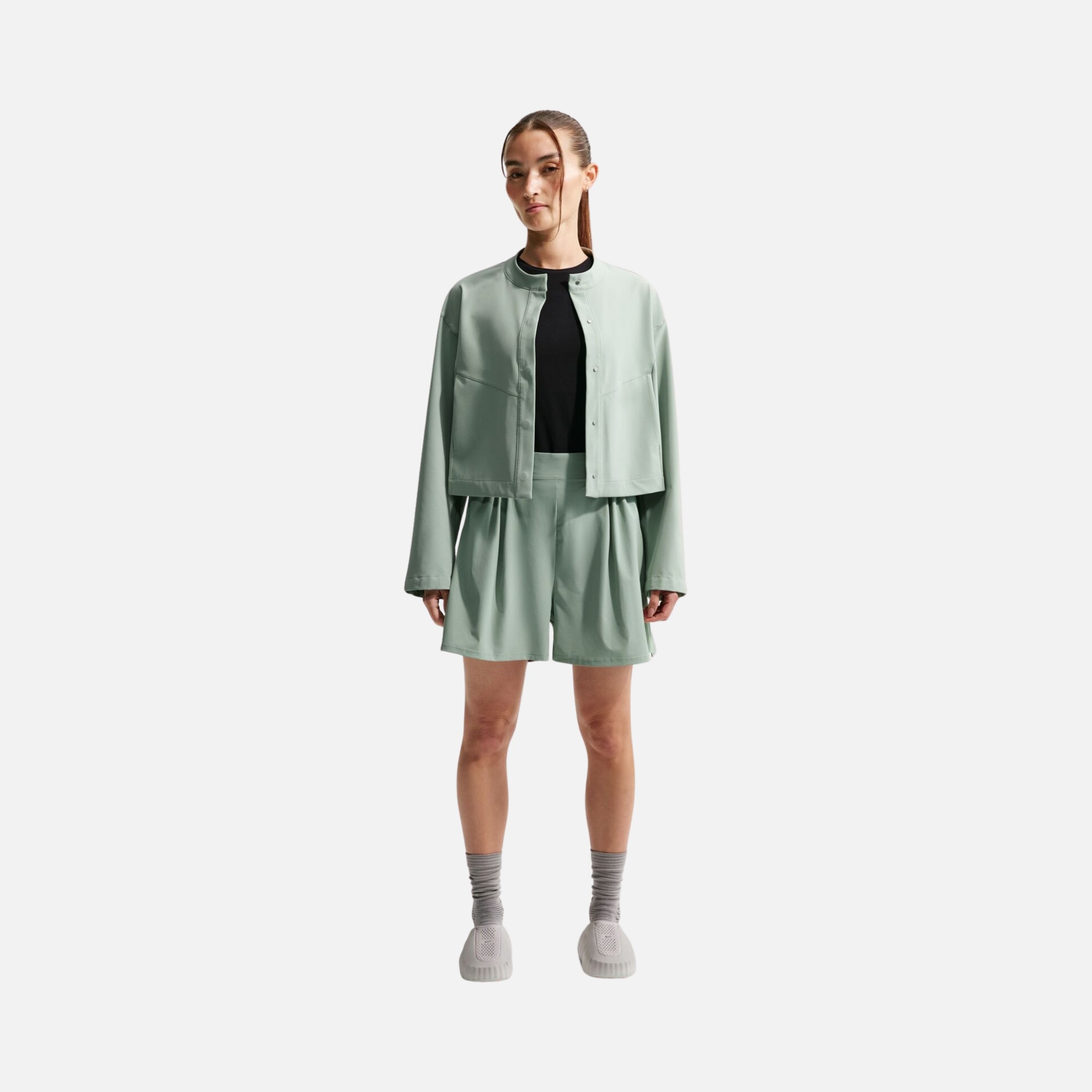 Nike Dri-FIT 24/7 Trend Kadın Şort