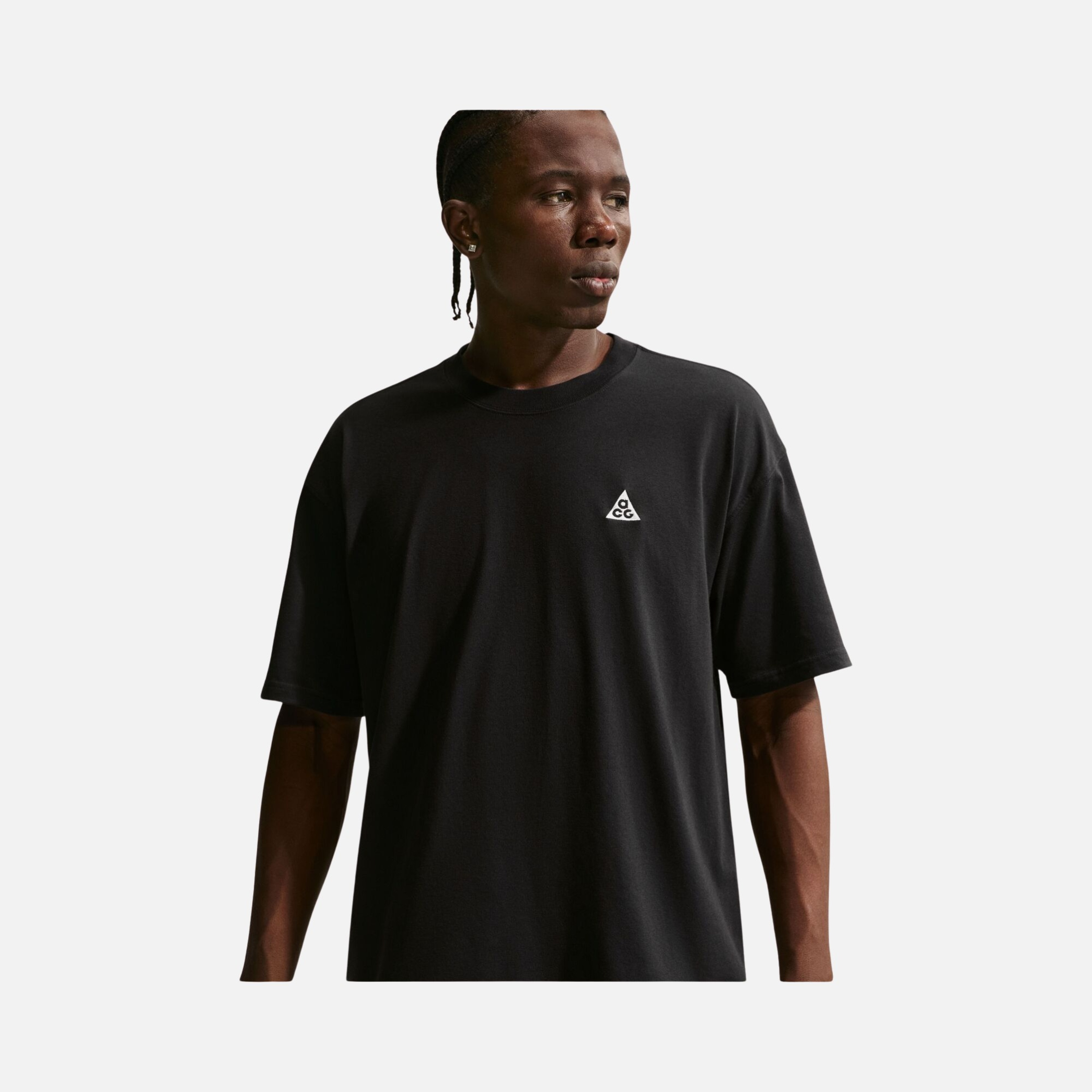 Nike ACG Dri-FIT 12 Months Camp Erkek Tişört