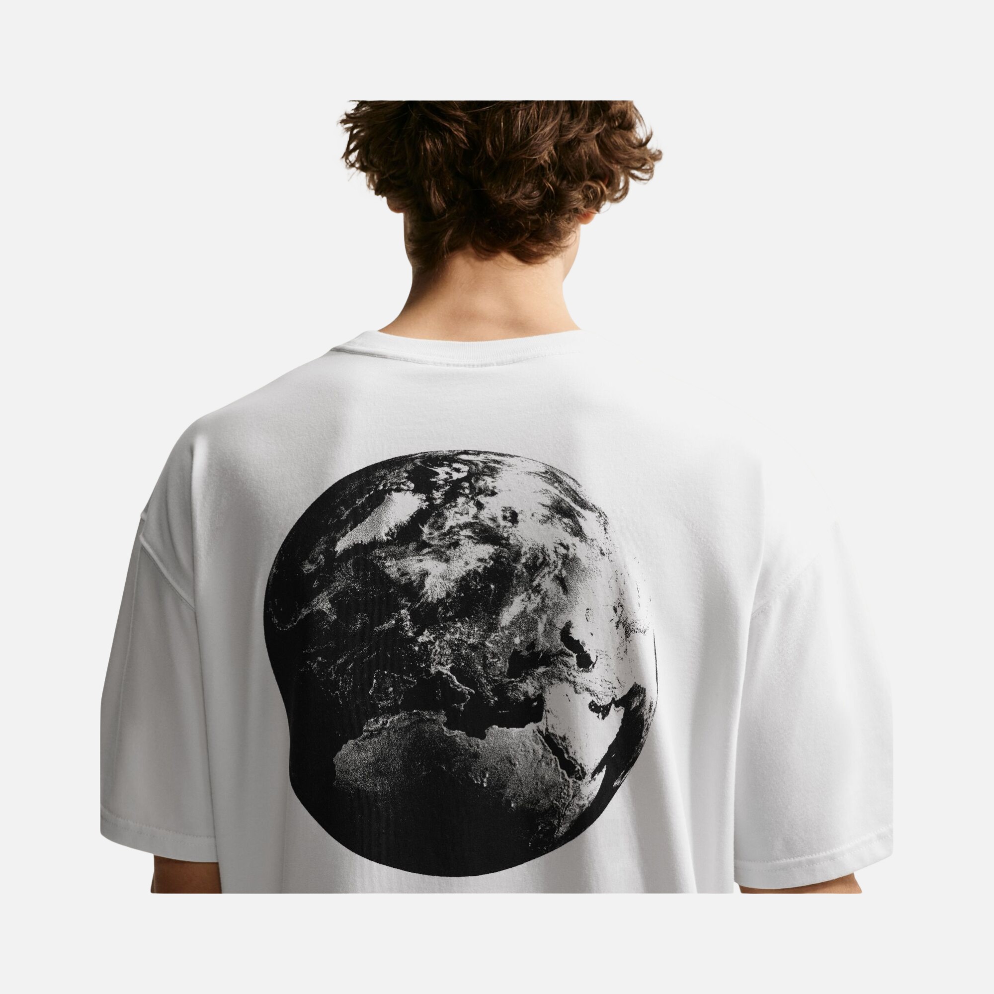 Nike ACG Dri-FIT 12 Months Camp Erkek Tişört